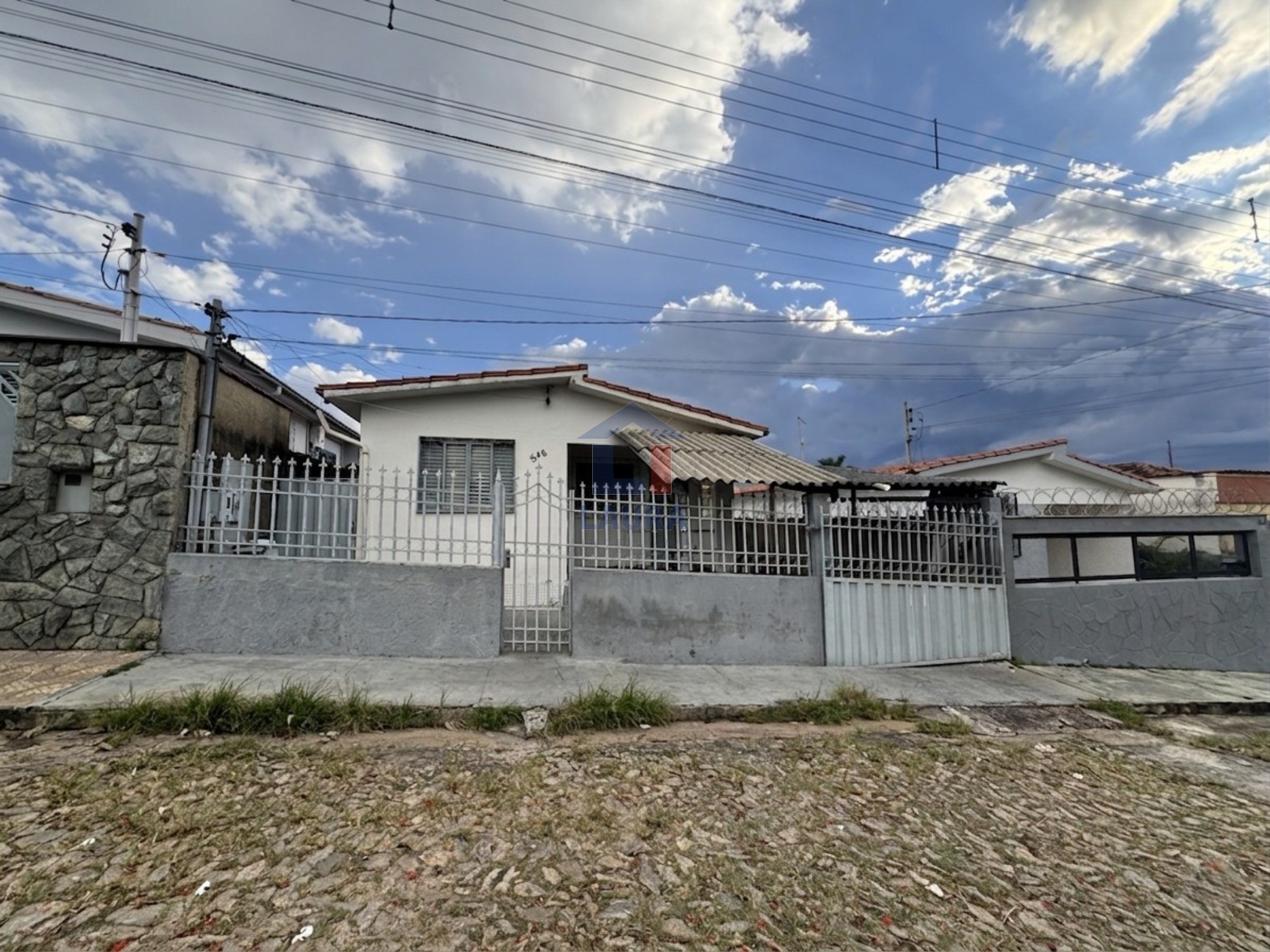 Casa, 3 quartos - Foto 24