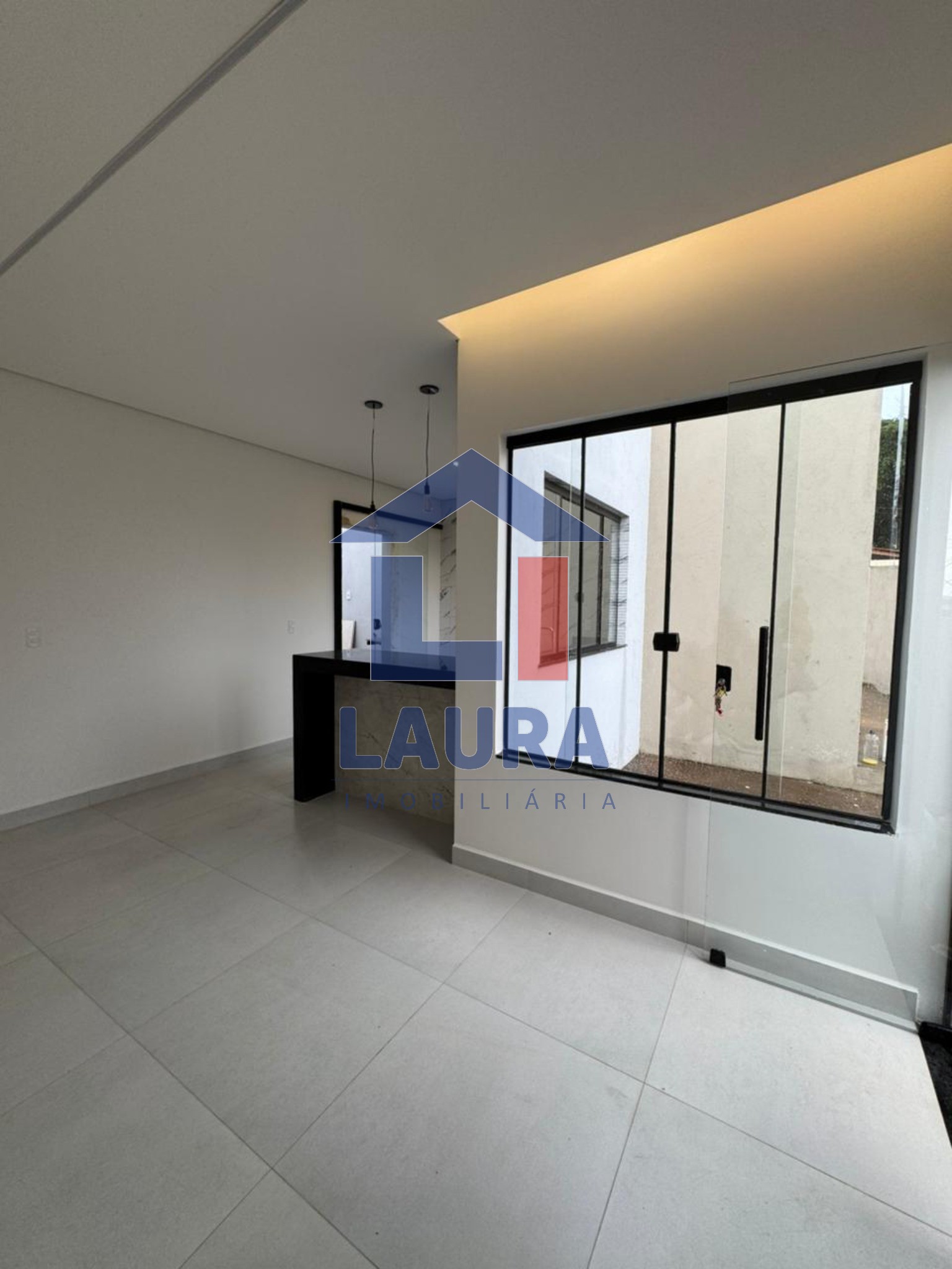 Casa, 2 quartos - Foto 2