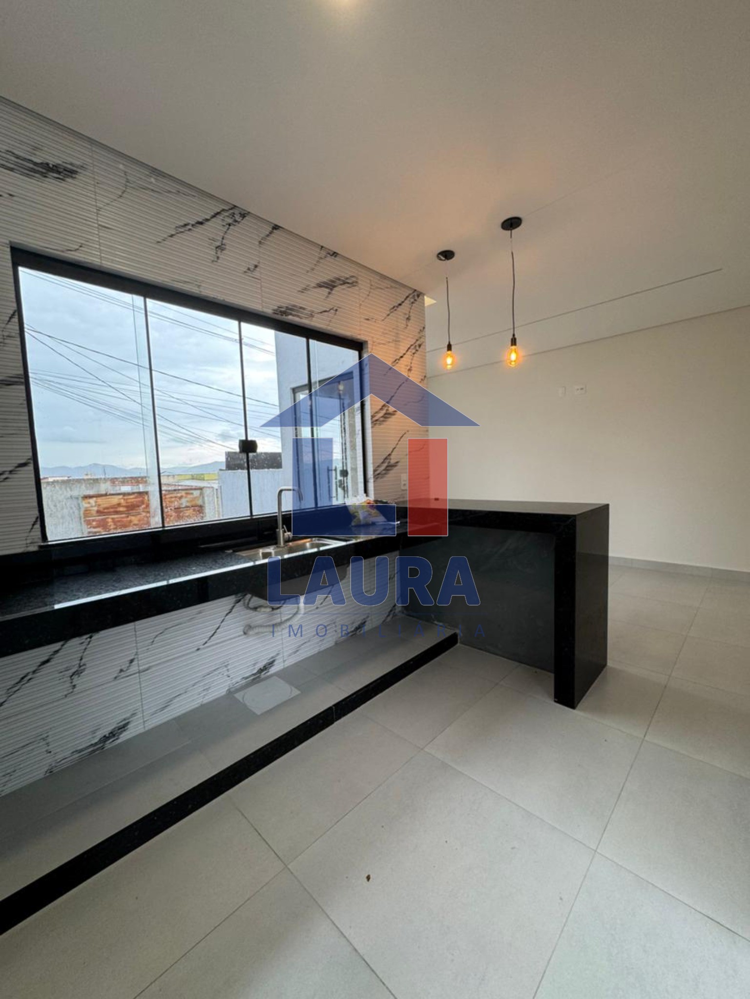 Casa, 2 quartos - Foto 5