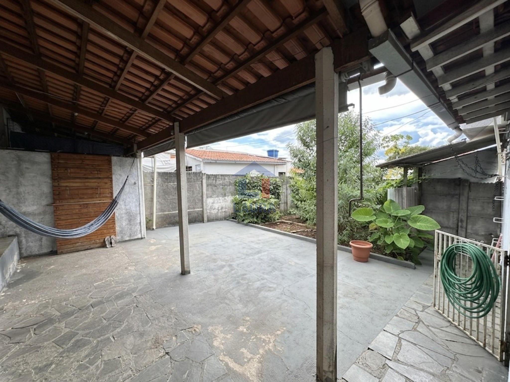 Casa, 3 quartos - Foto 15
