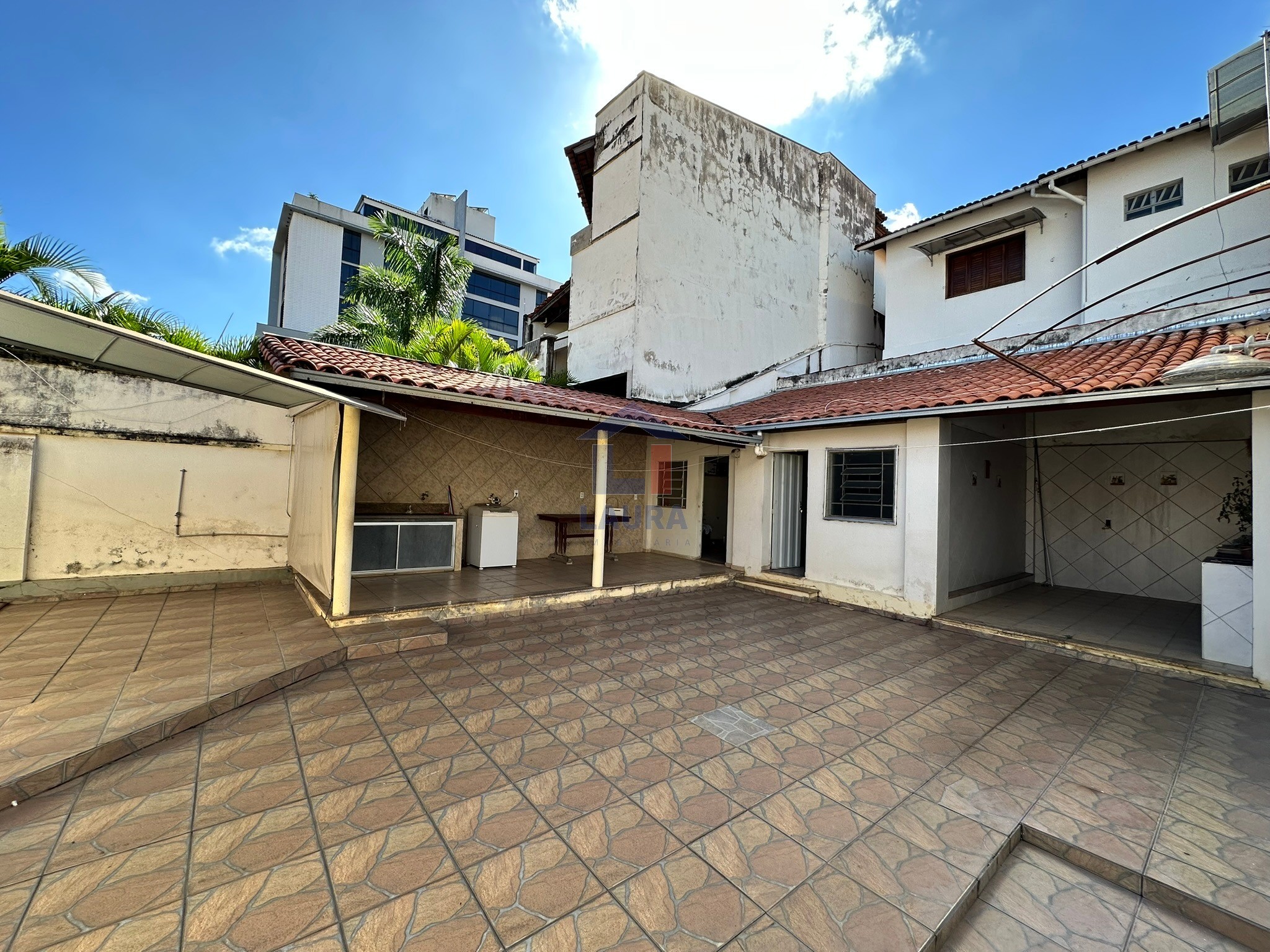 Casa, 5 quartos - Foto 34
