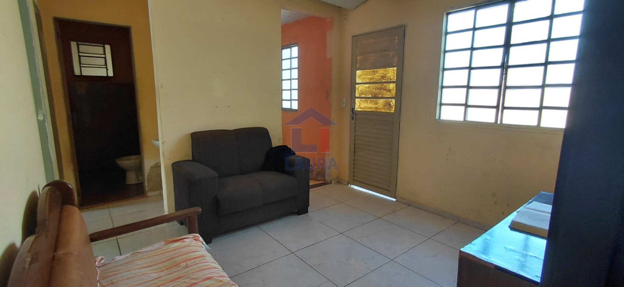 Casa, 3 quartos - Foto 5