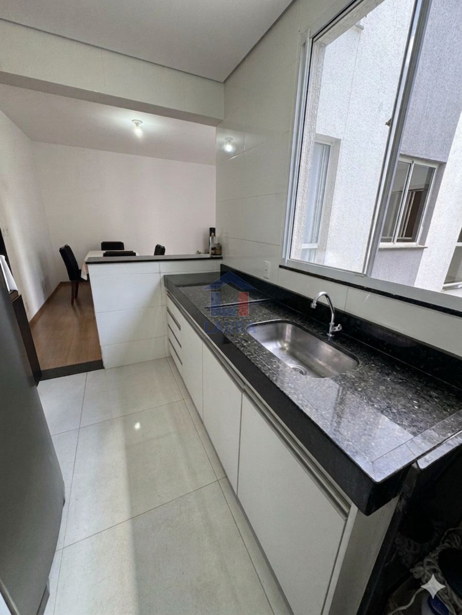 Apartamento, 2 quartos - Foto 3