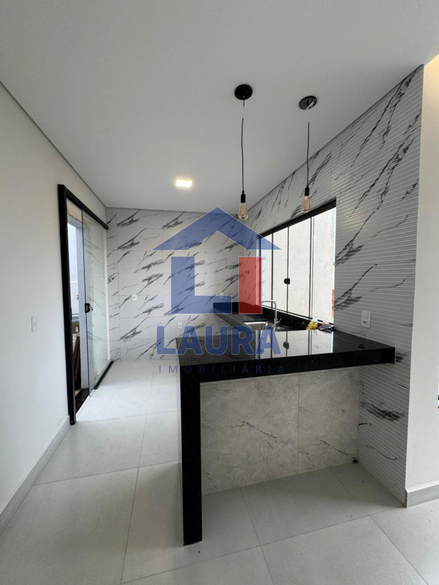 Casa, 2 quartos - Foto 4