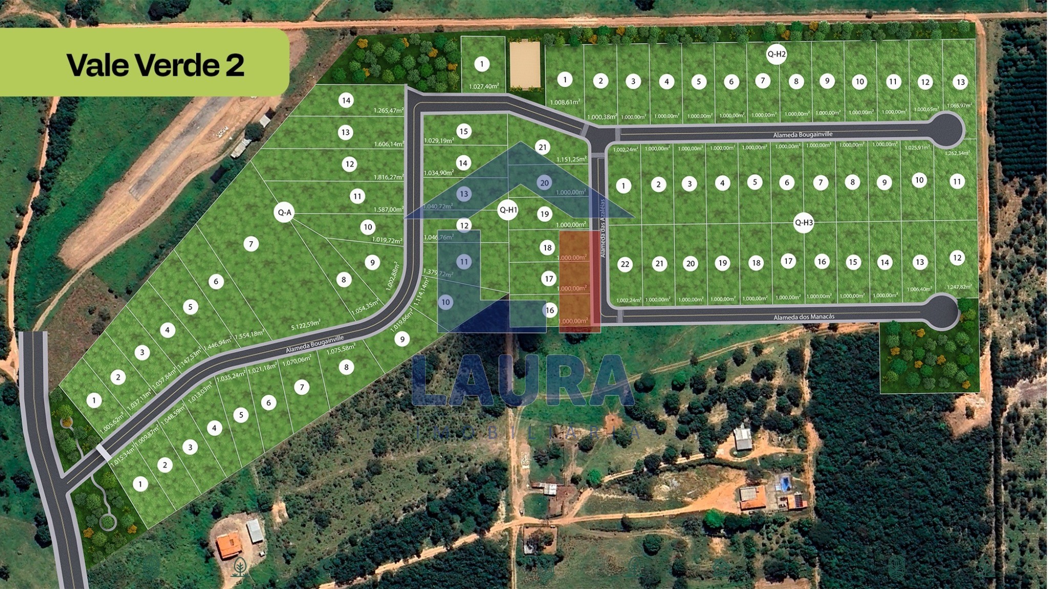 Terreno, 1000 m² - Foto 15
