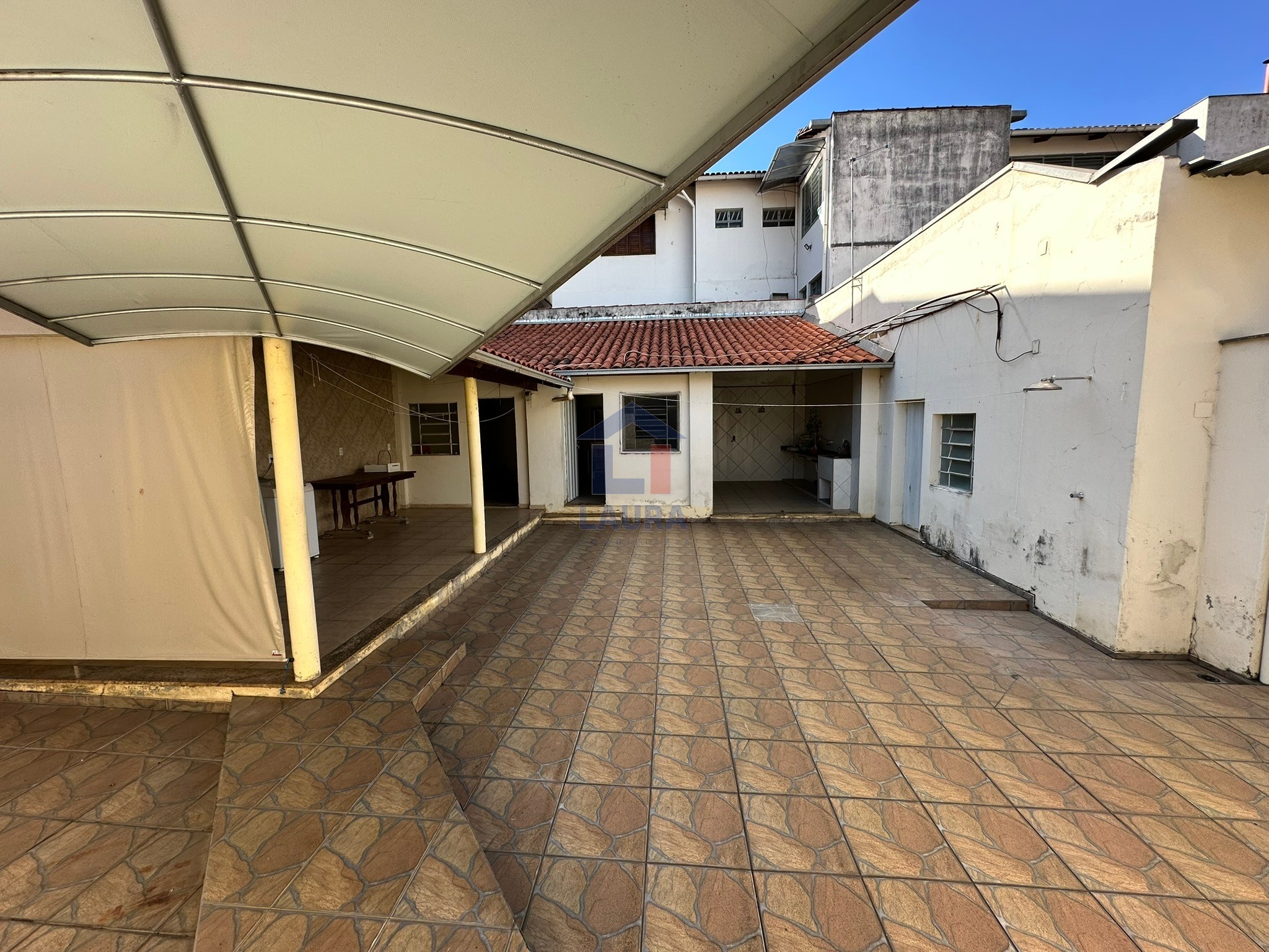 Casa, 5 quartos - Foto 39