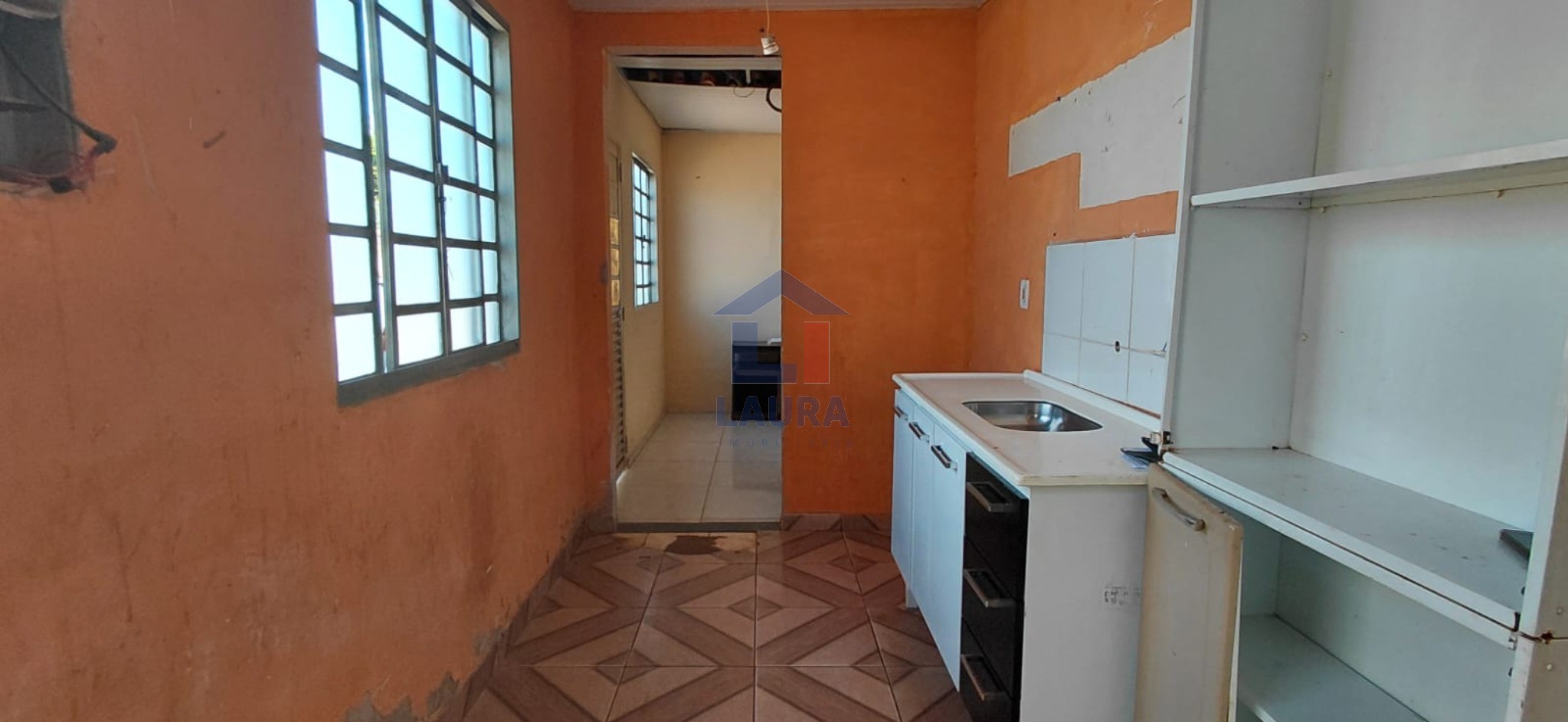 Casa, 3 quartos - Foto 4