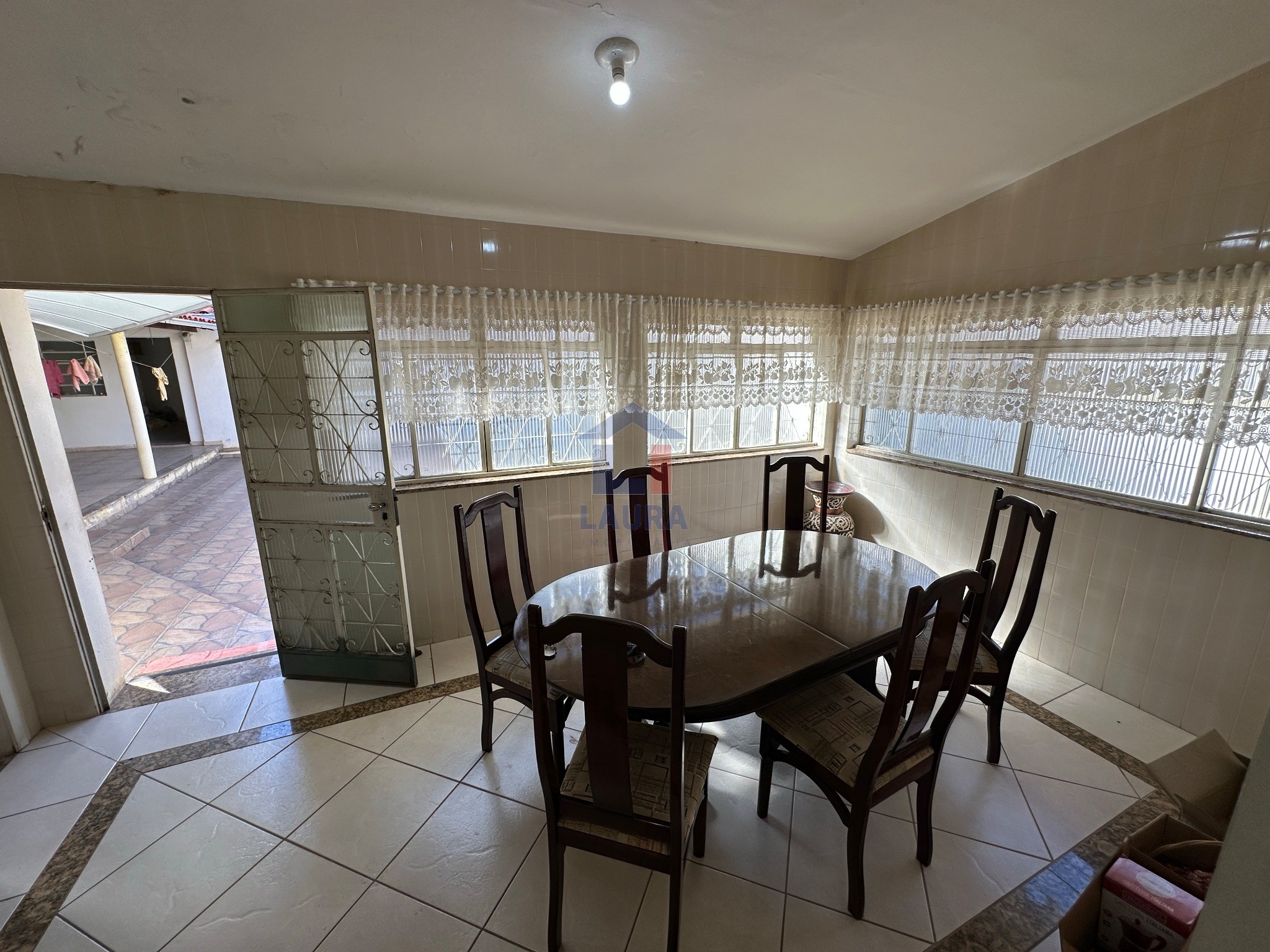Casa, 5 quartos - Foto 25
