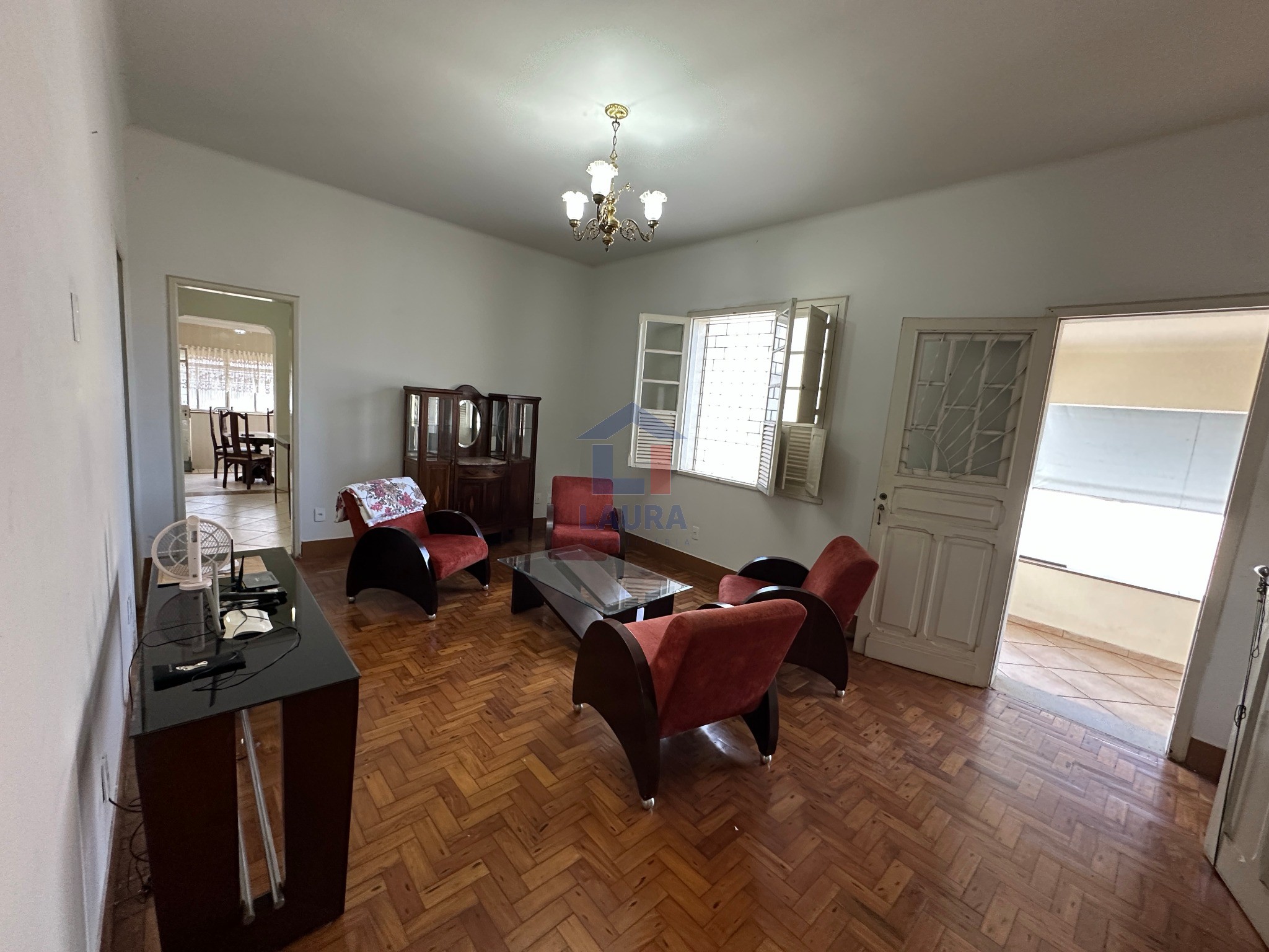 Casa, 5 quartos - Foto 19