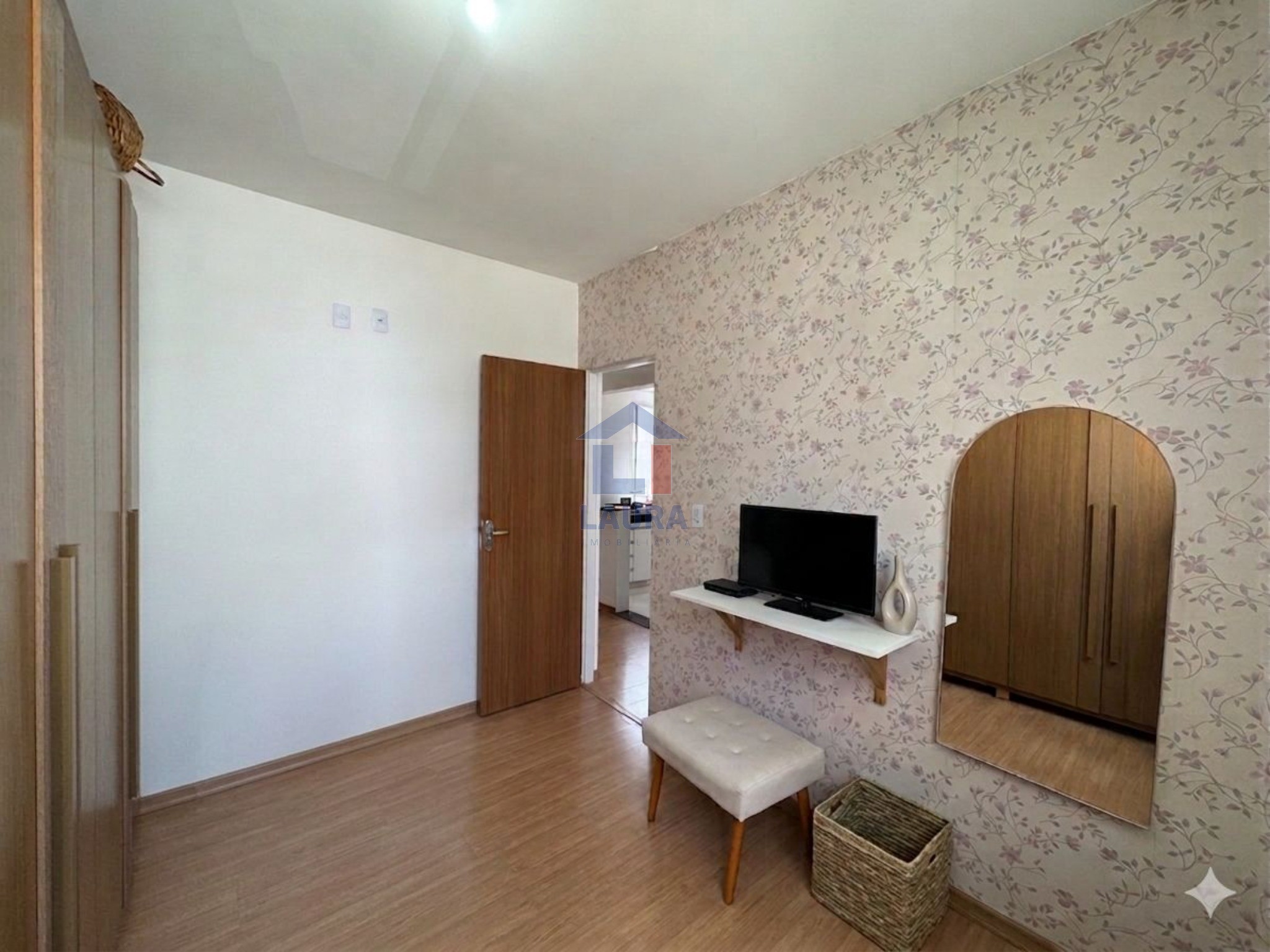 Apartamento, 2 quartos - Foto 7