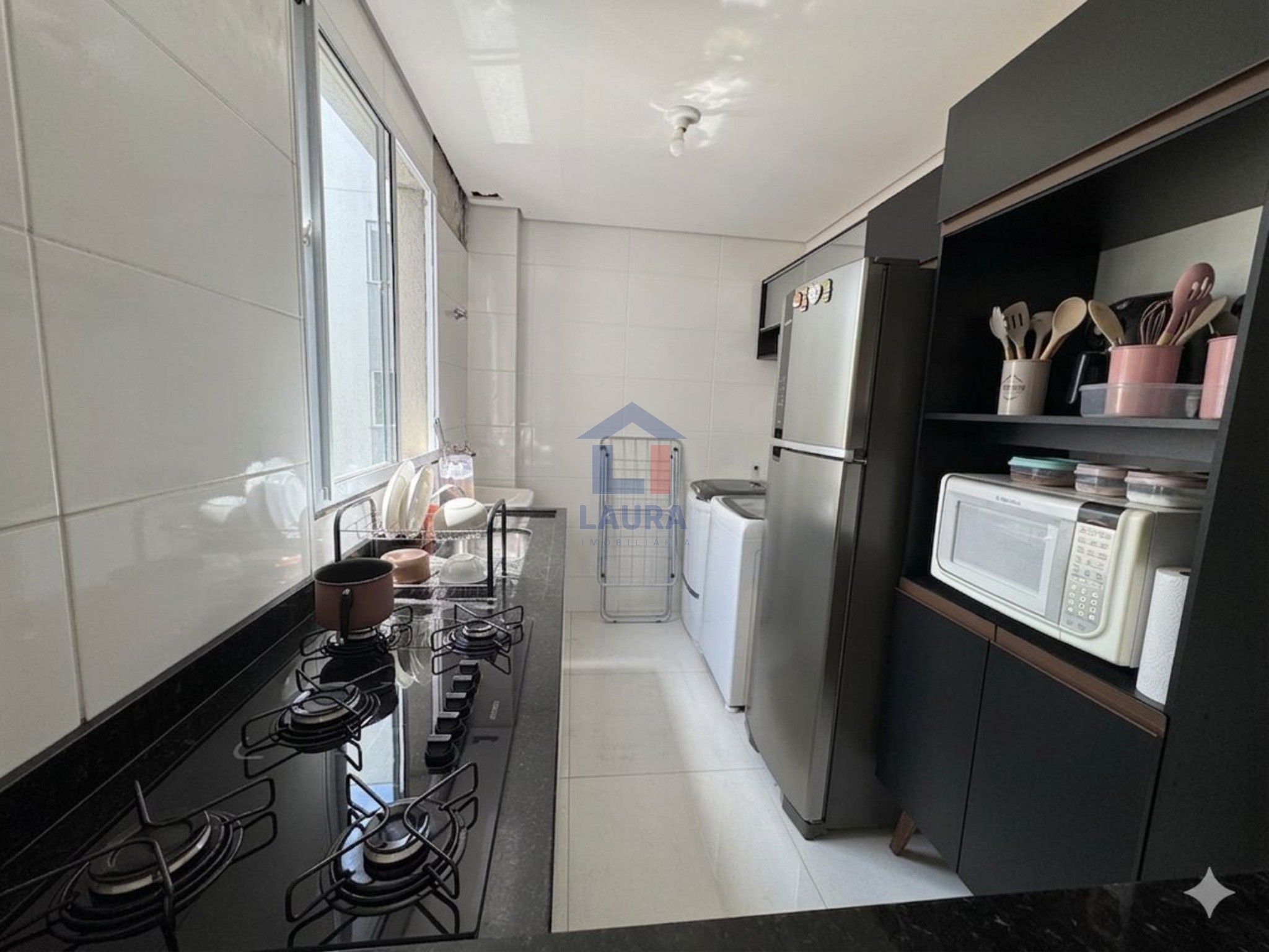 Apartamento, 2 quartos - Foto 2
