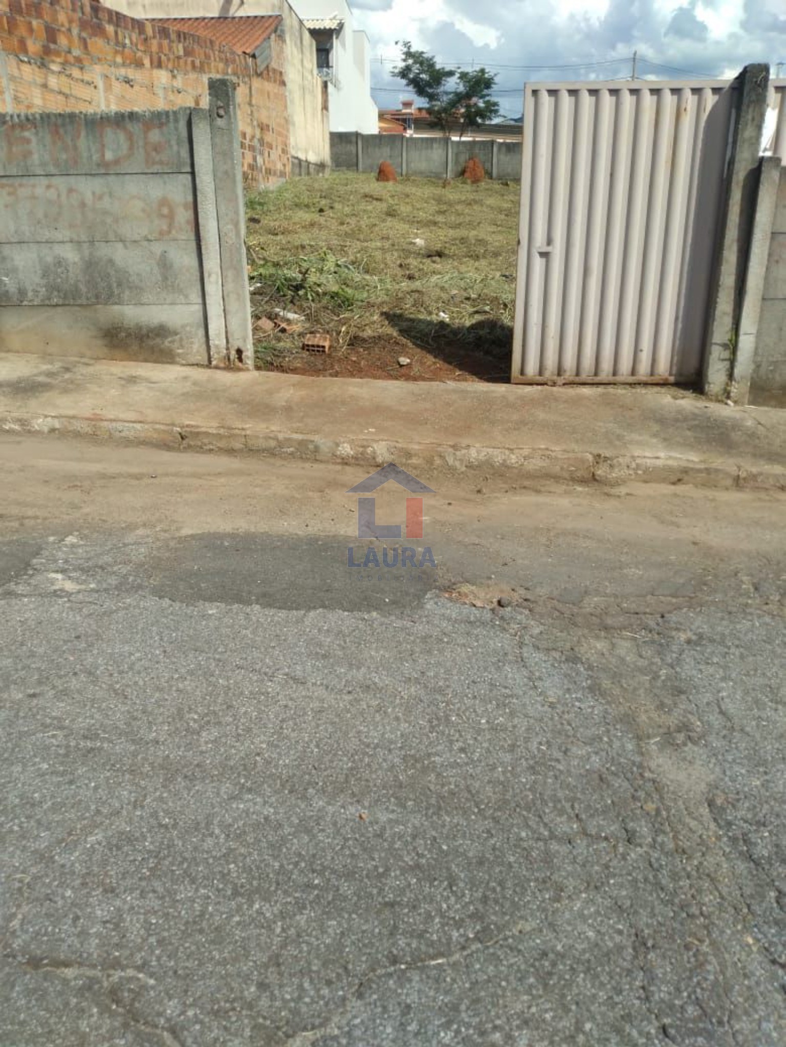 Terreno, 360 m² - Foto 2