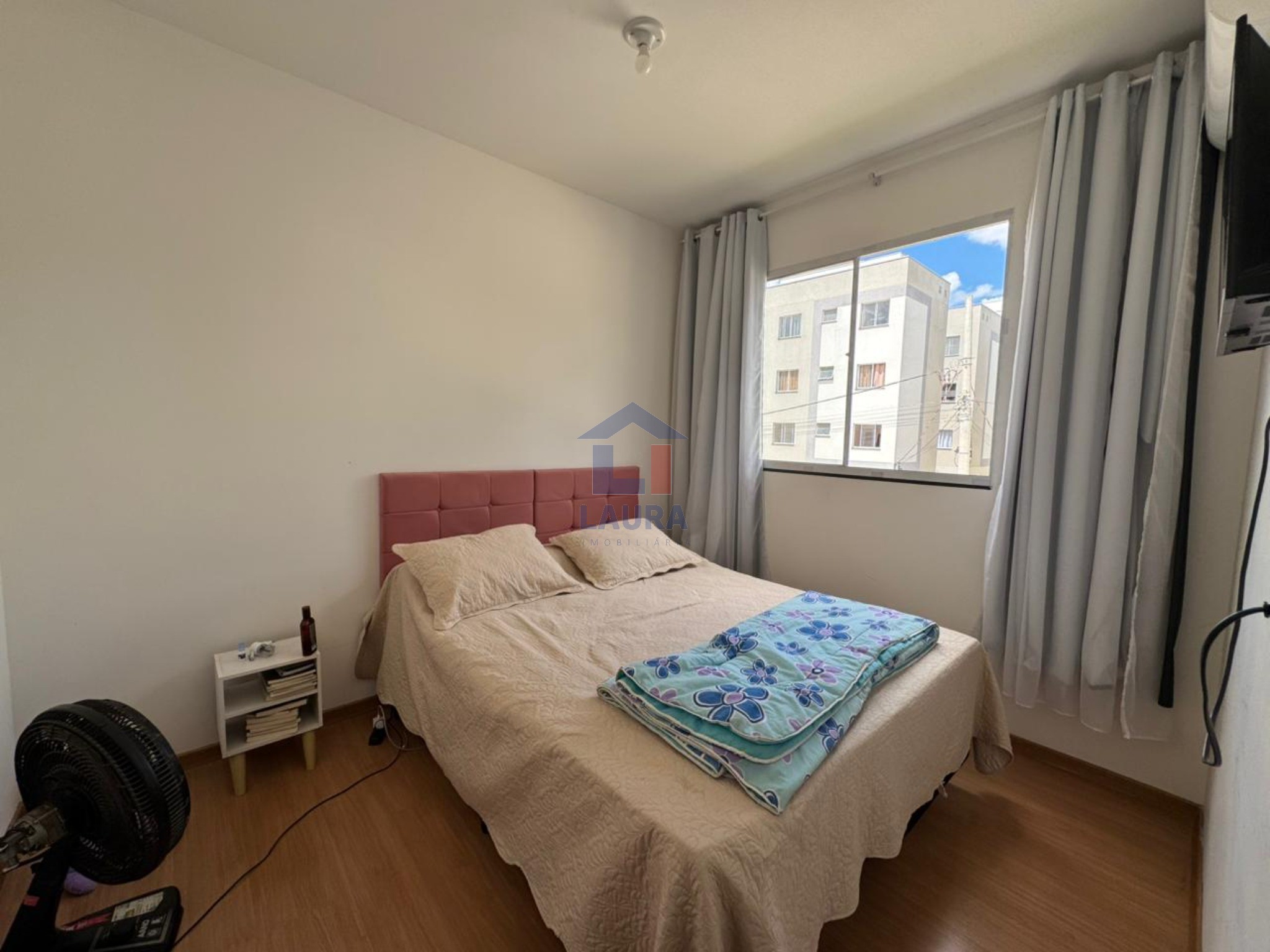 Apartamento, 2 quartos - Foto 4
