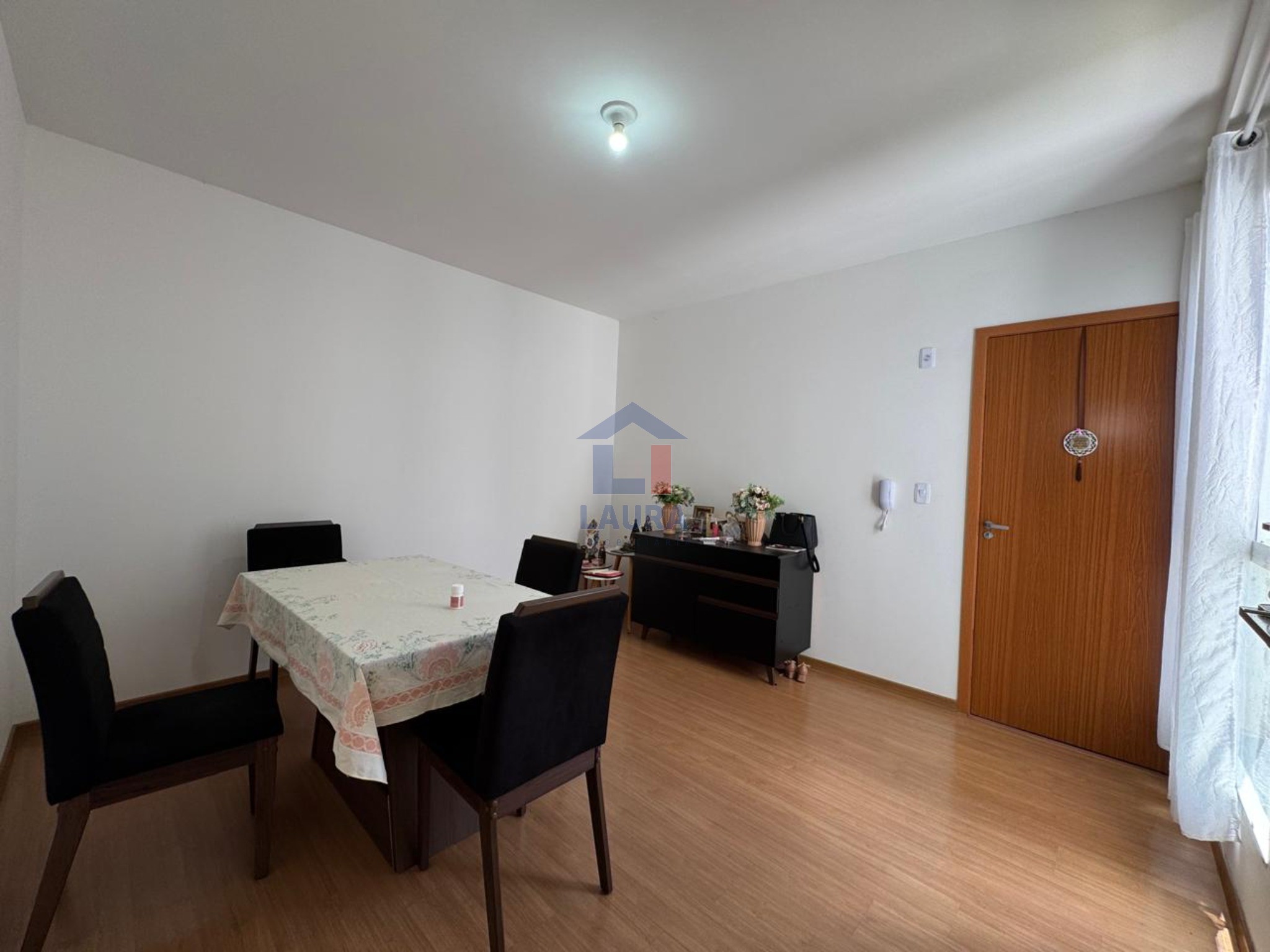 Apartamento, 2 quartos - Foto 1