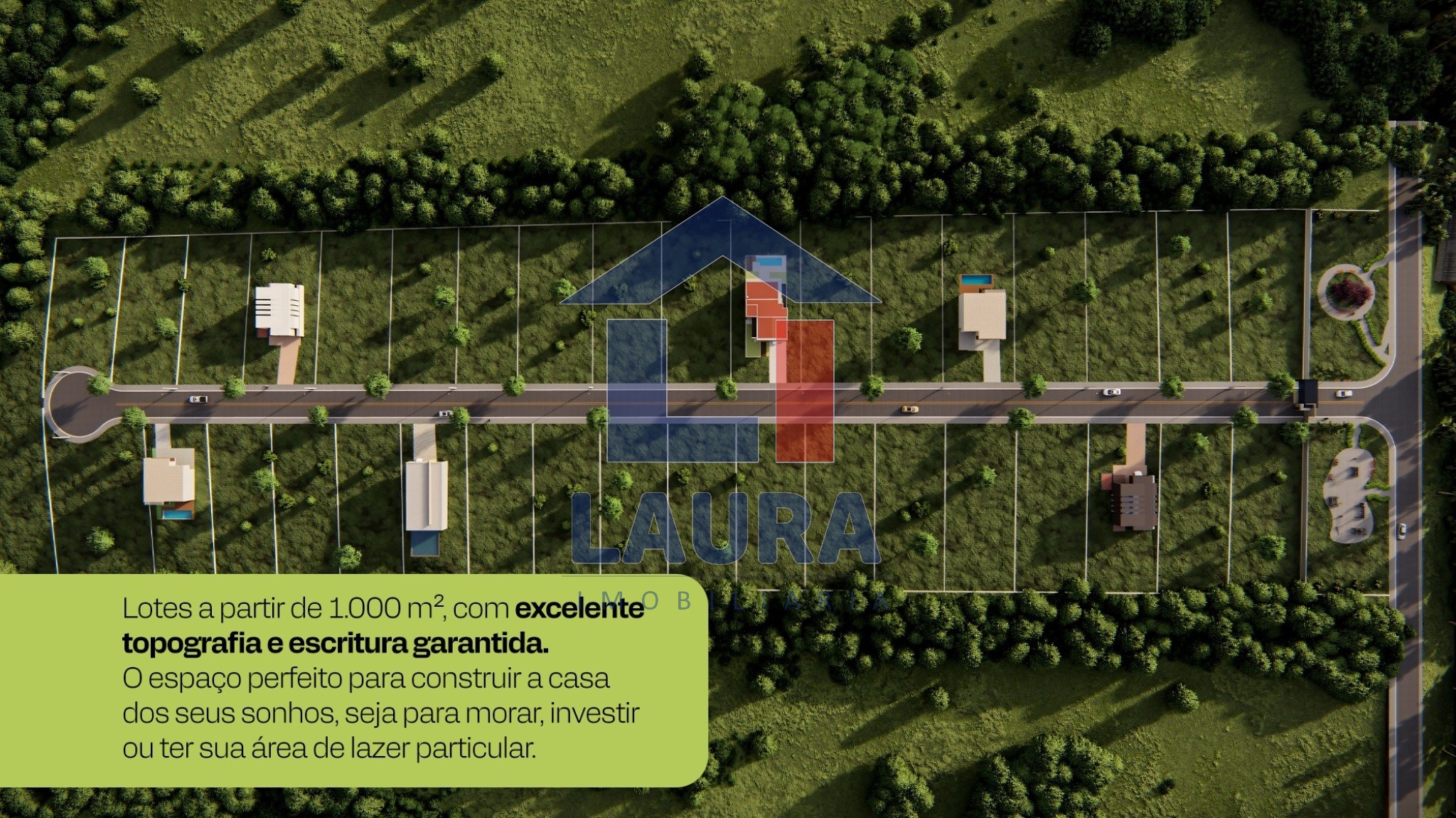 Terreno, 1000 m² - Foto 10