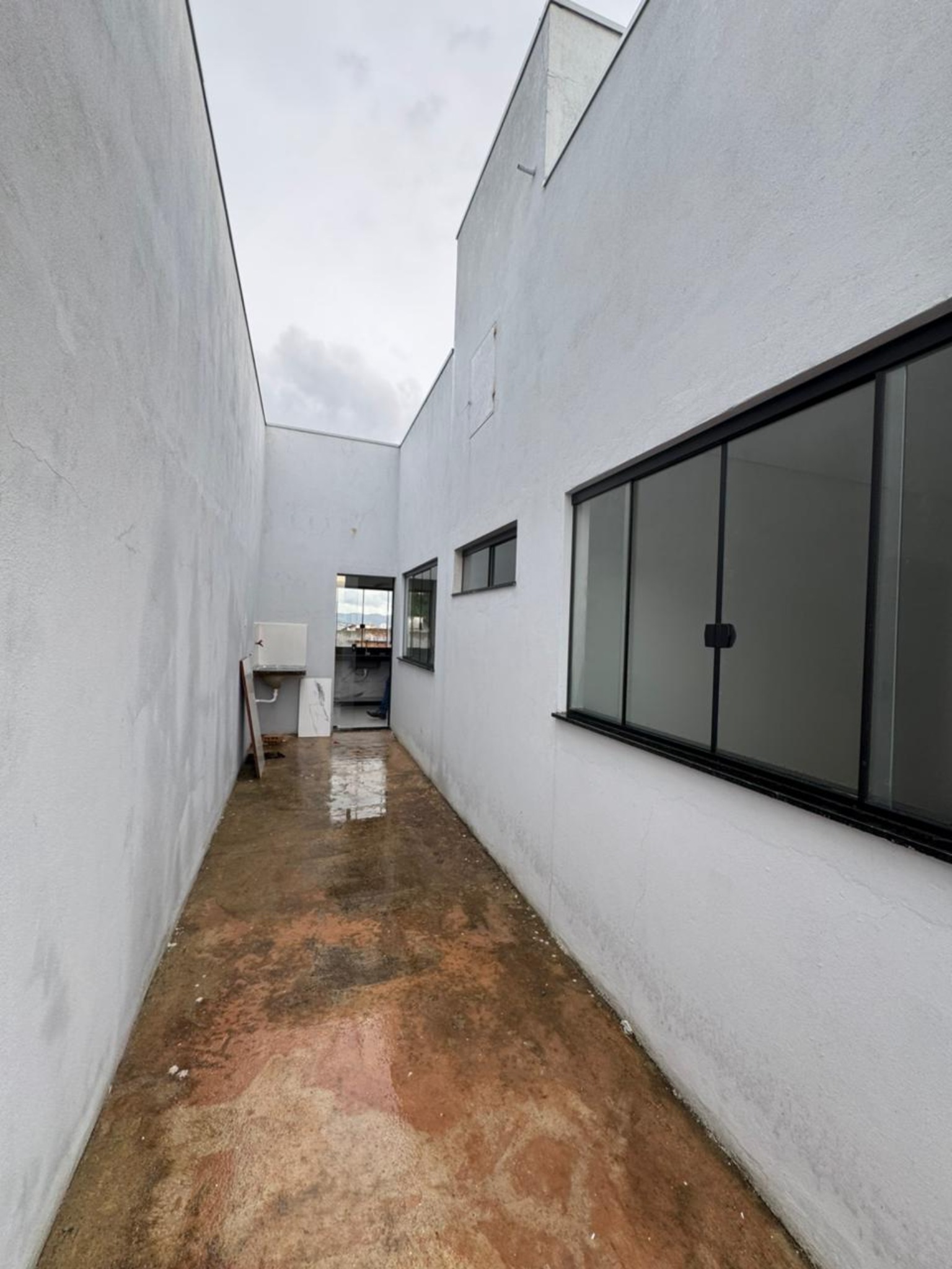 Casa, 2 quartos - Foto 10