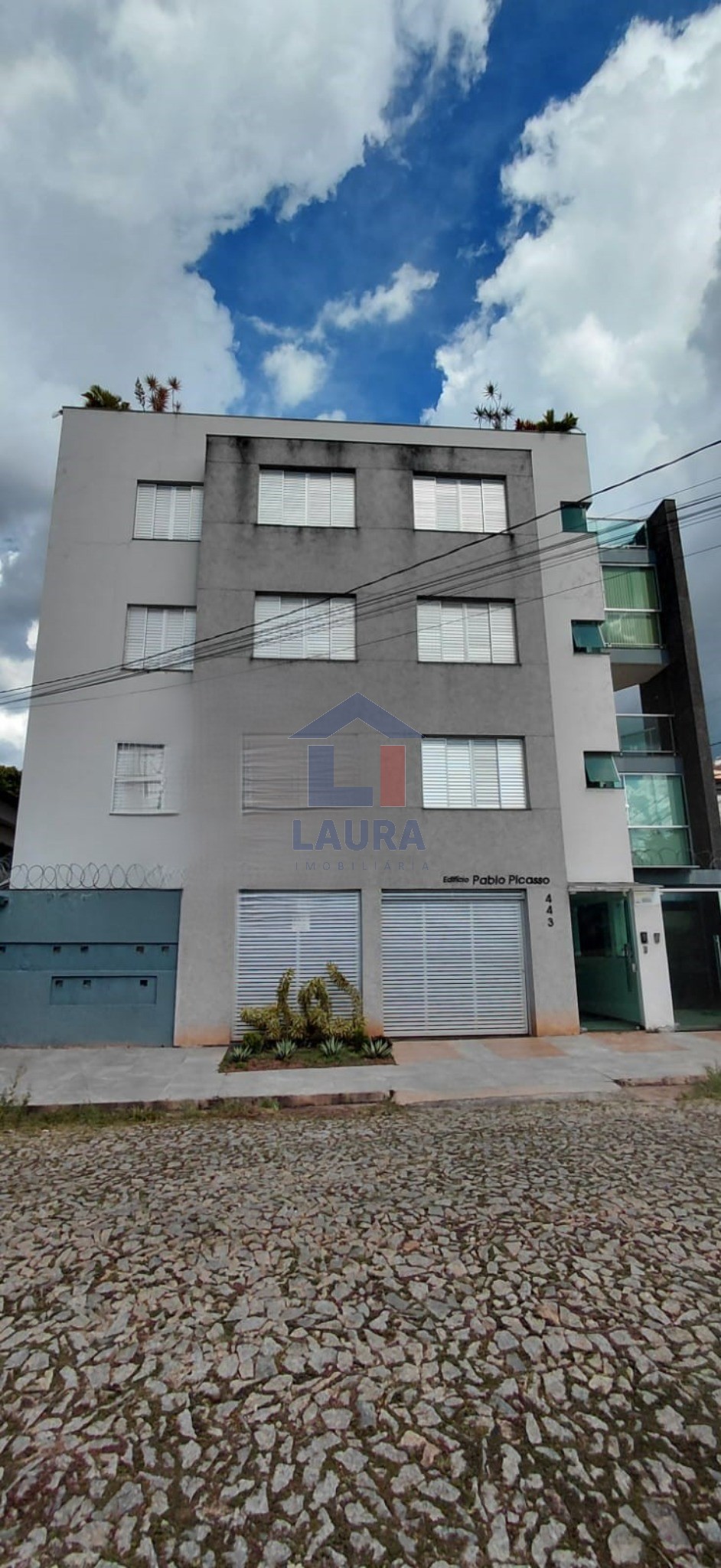 Apartamento, 3 quartos - Foto 1