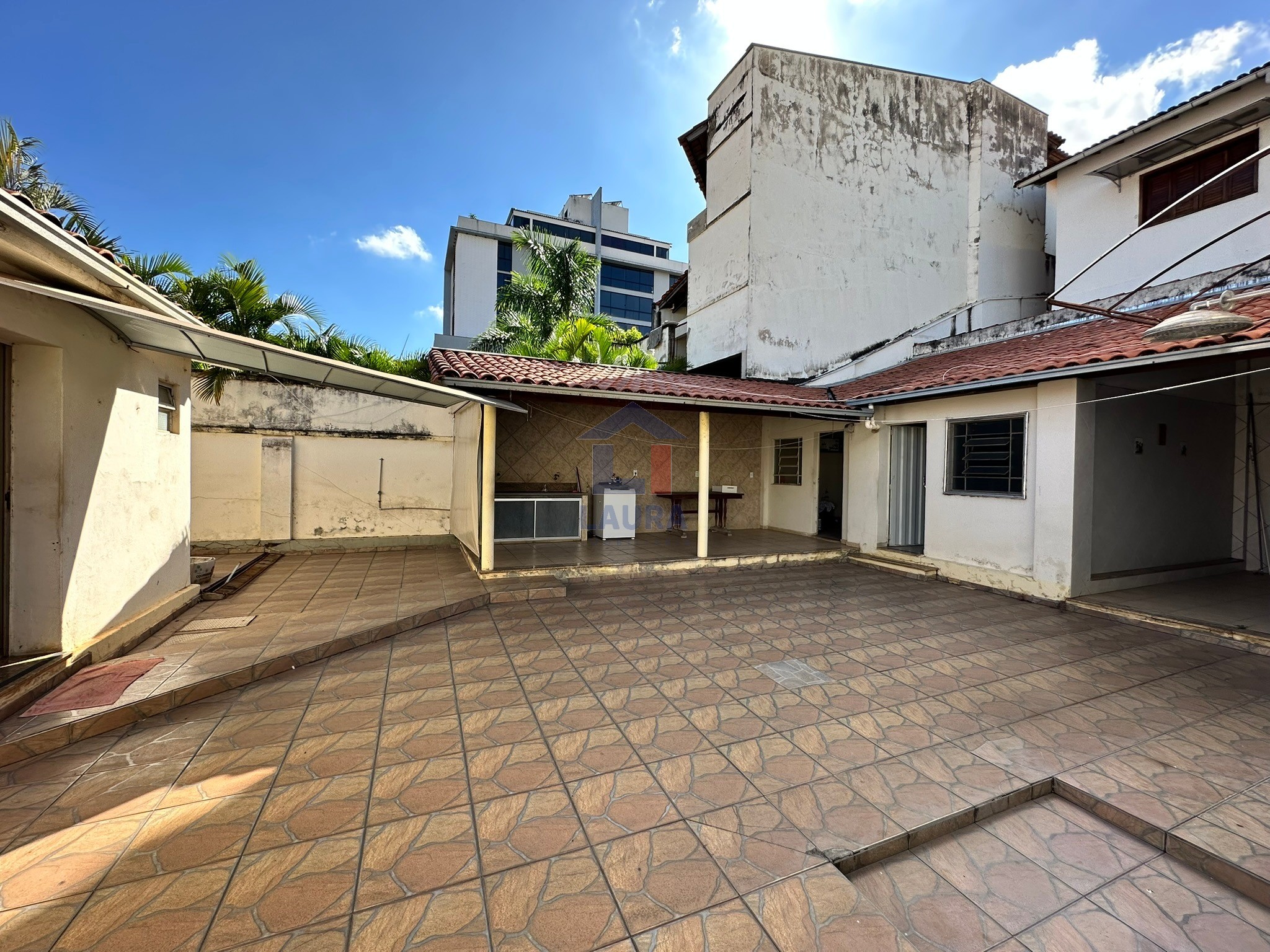 Casa, 5 quartos - Foto 35