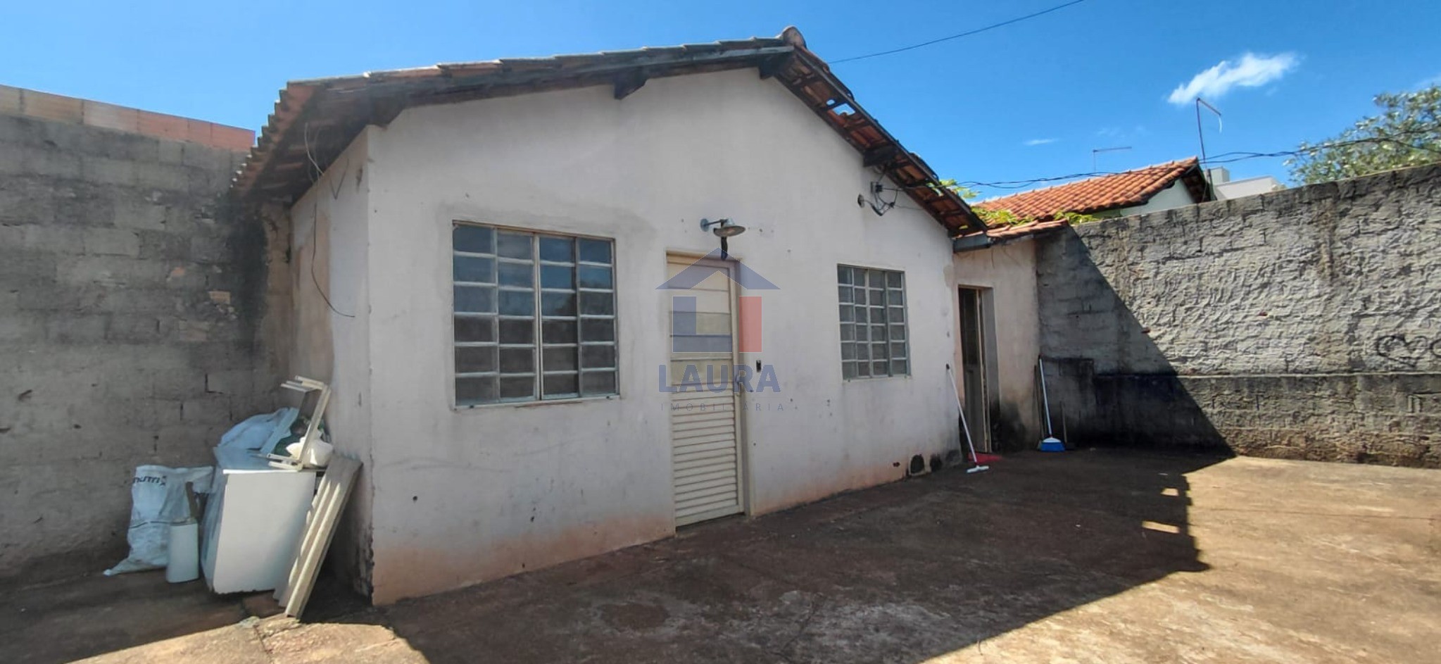 Casa, 3 quartos - Foto 1