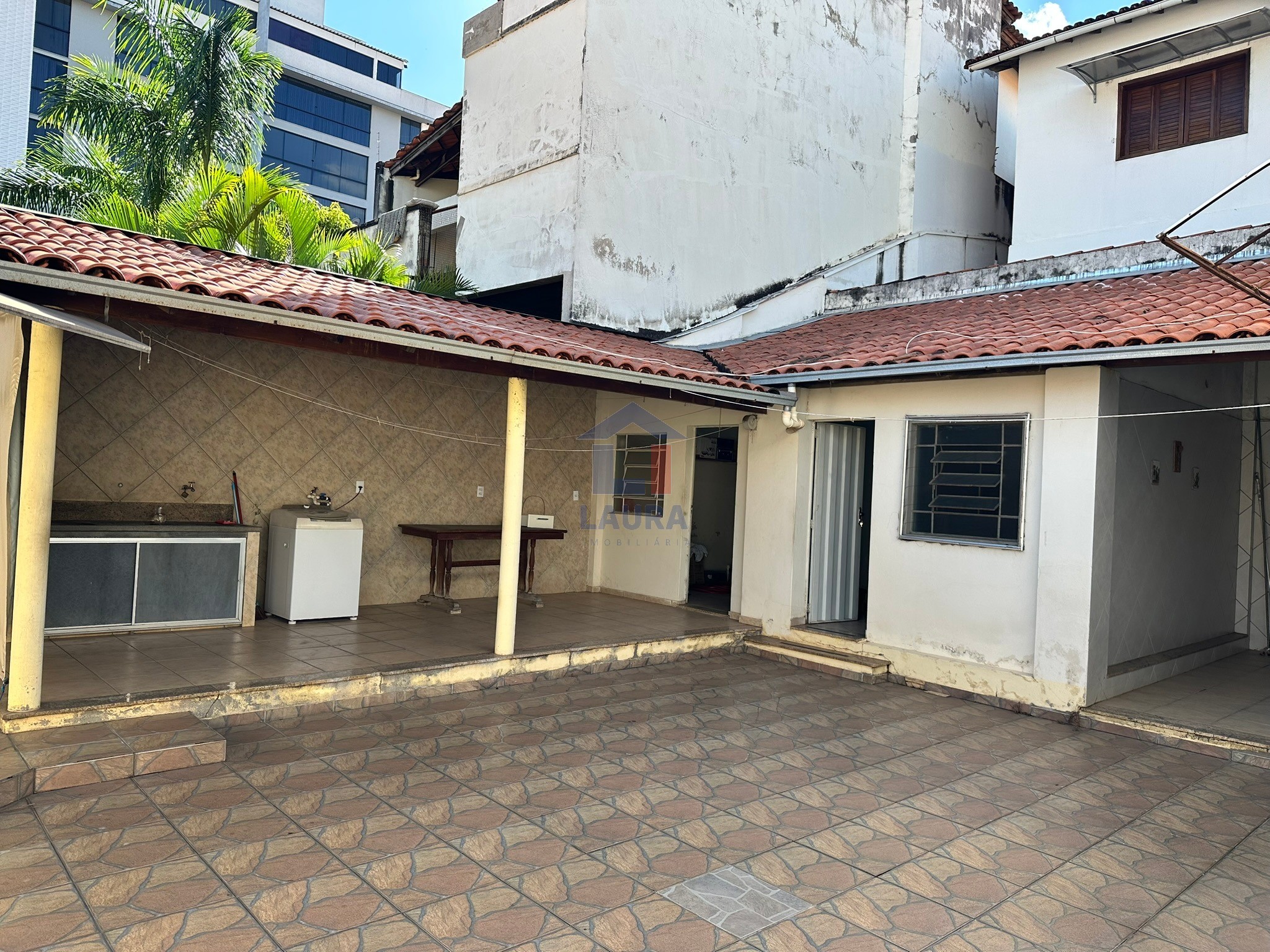 Casa, 5 quartos - Foto 30