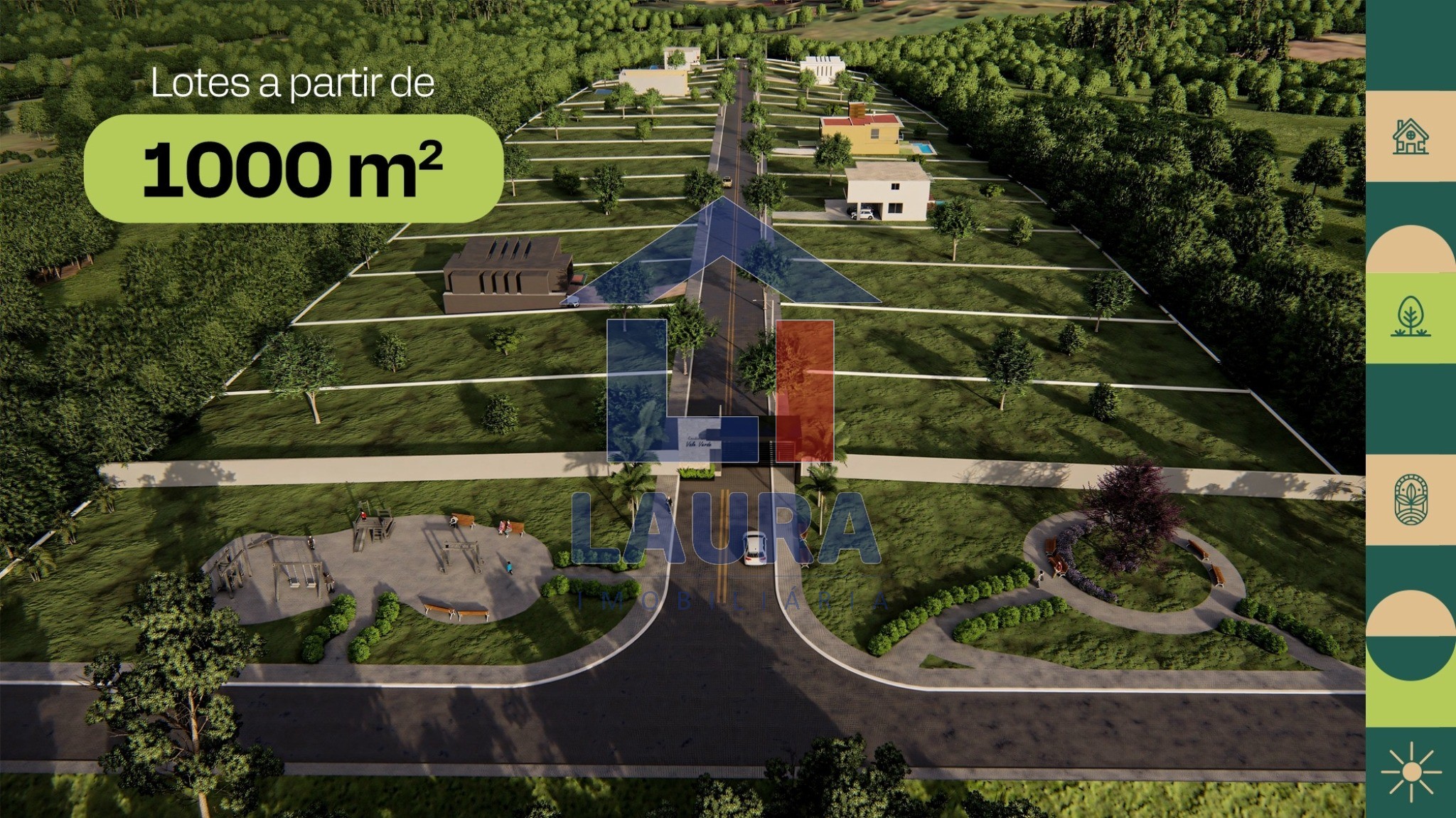 Terreno, 1000 m² - Foto 7