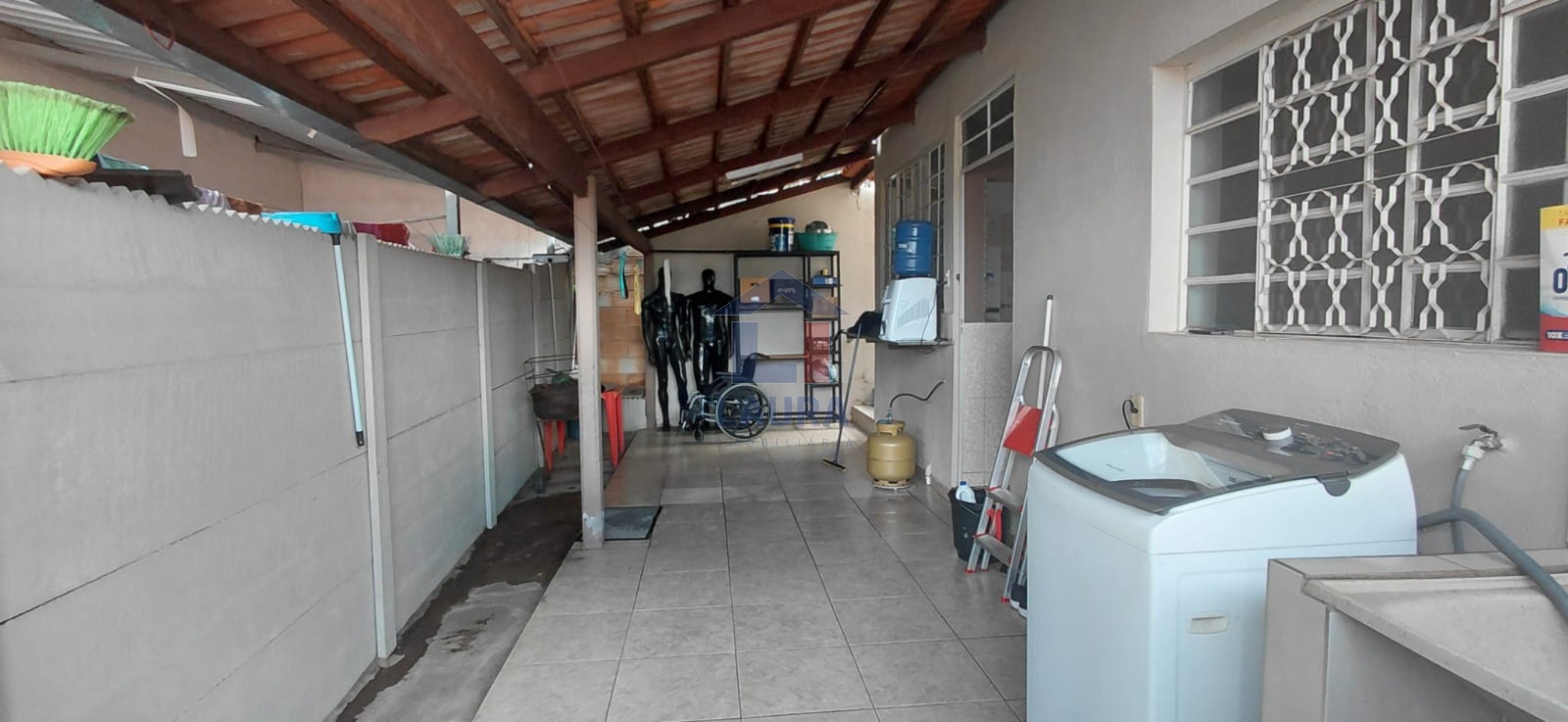 Casa, 6 quartos - Foto 3