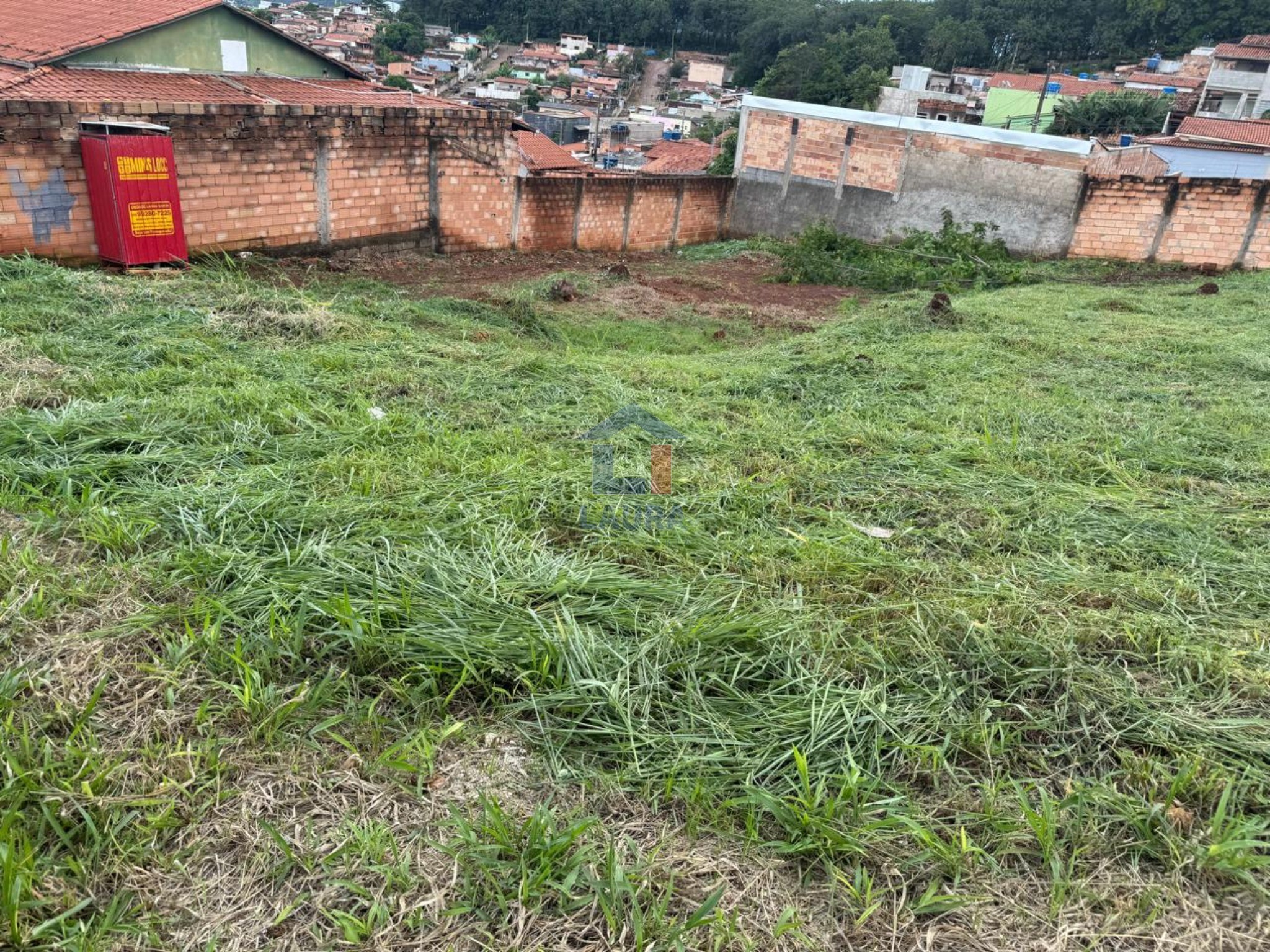Terreno, 600 m² - Foto 2