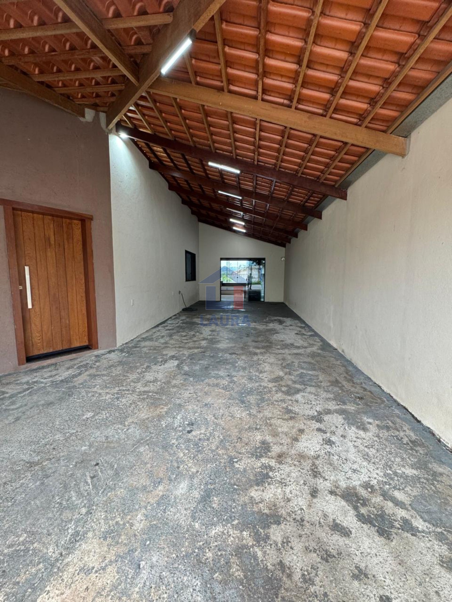 Casa, 2 quartos - Foto 2