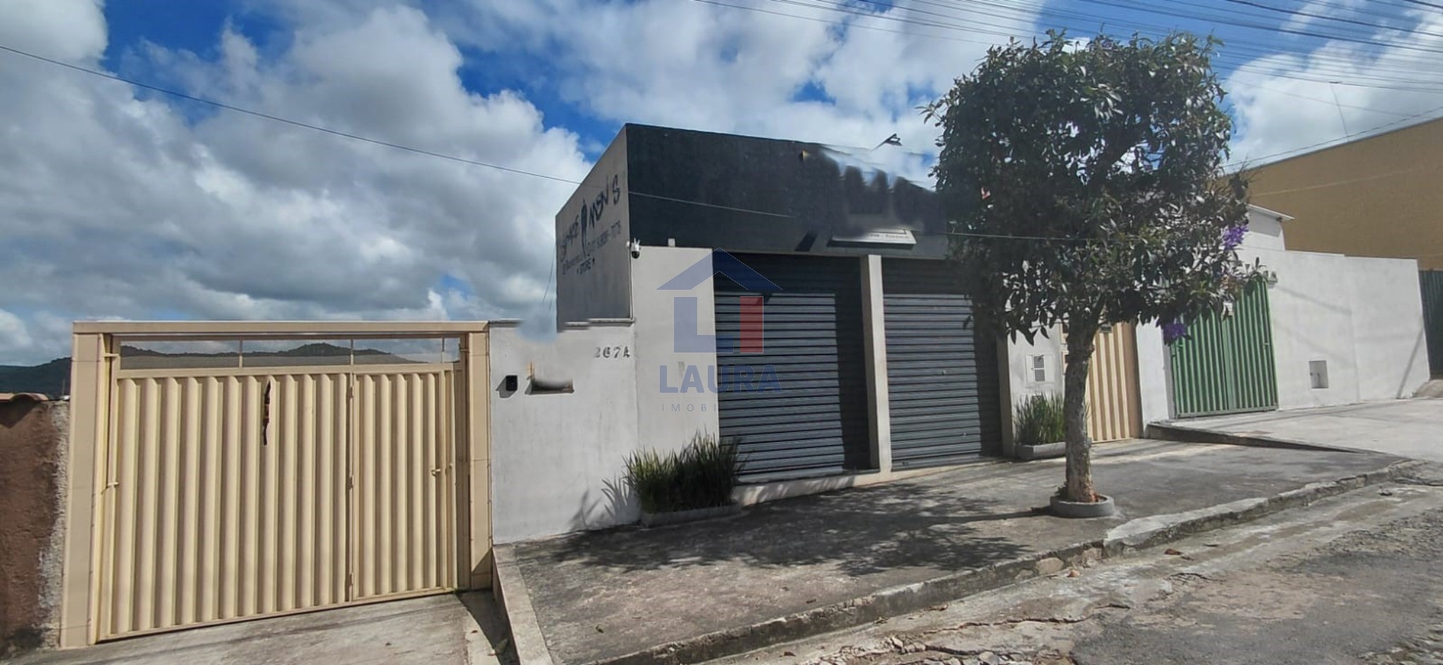 Casa, 6 quartos - Foto 1