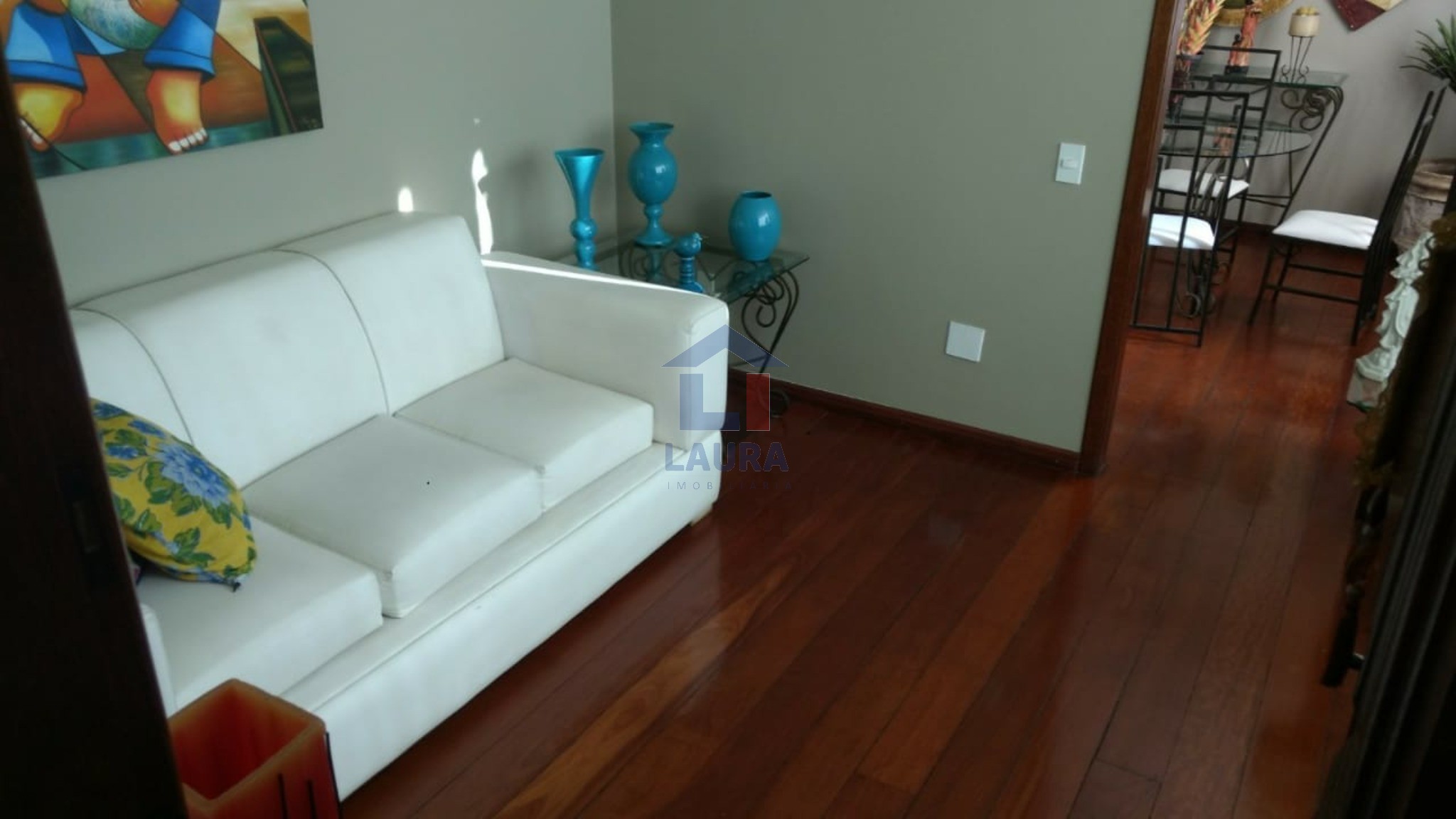 Apartamento, 5 quartos - Foto 1