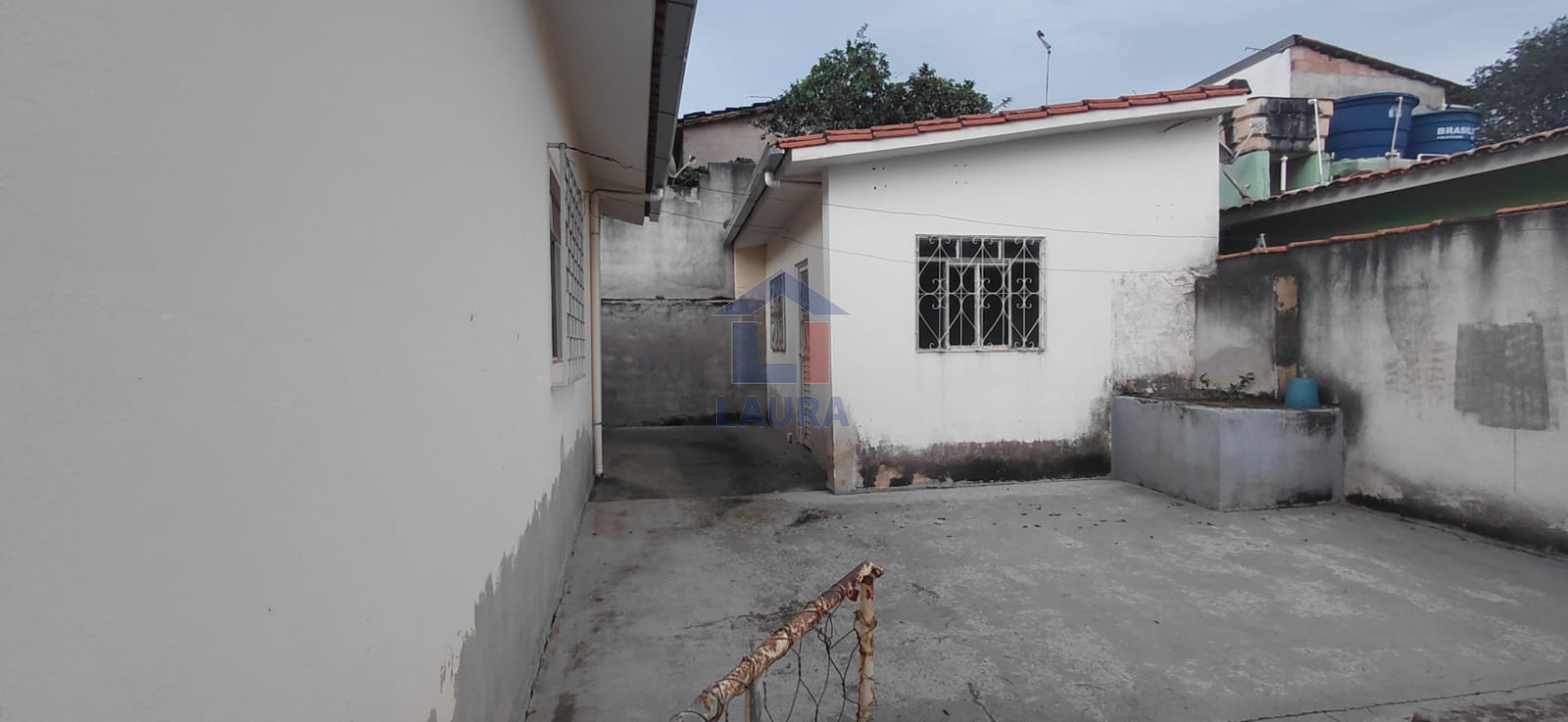 Casa, 3 quartos - Foto 12