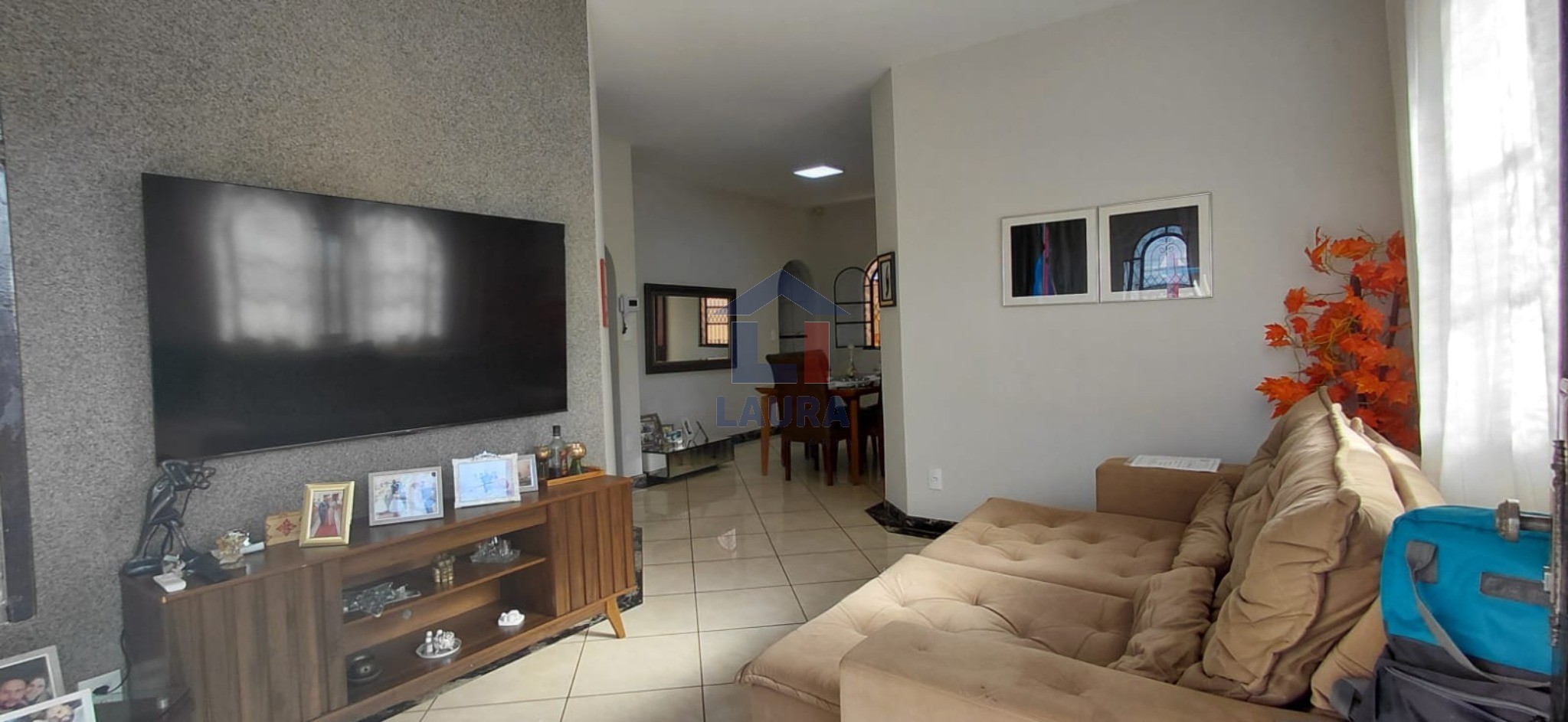 Casa, 4 quartos - Foto 2
