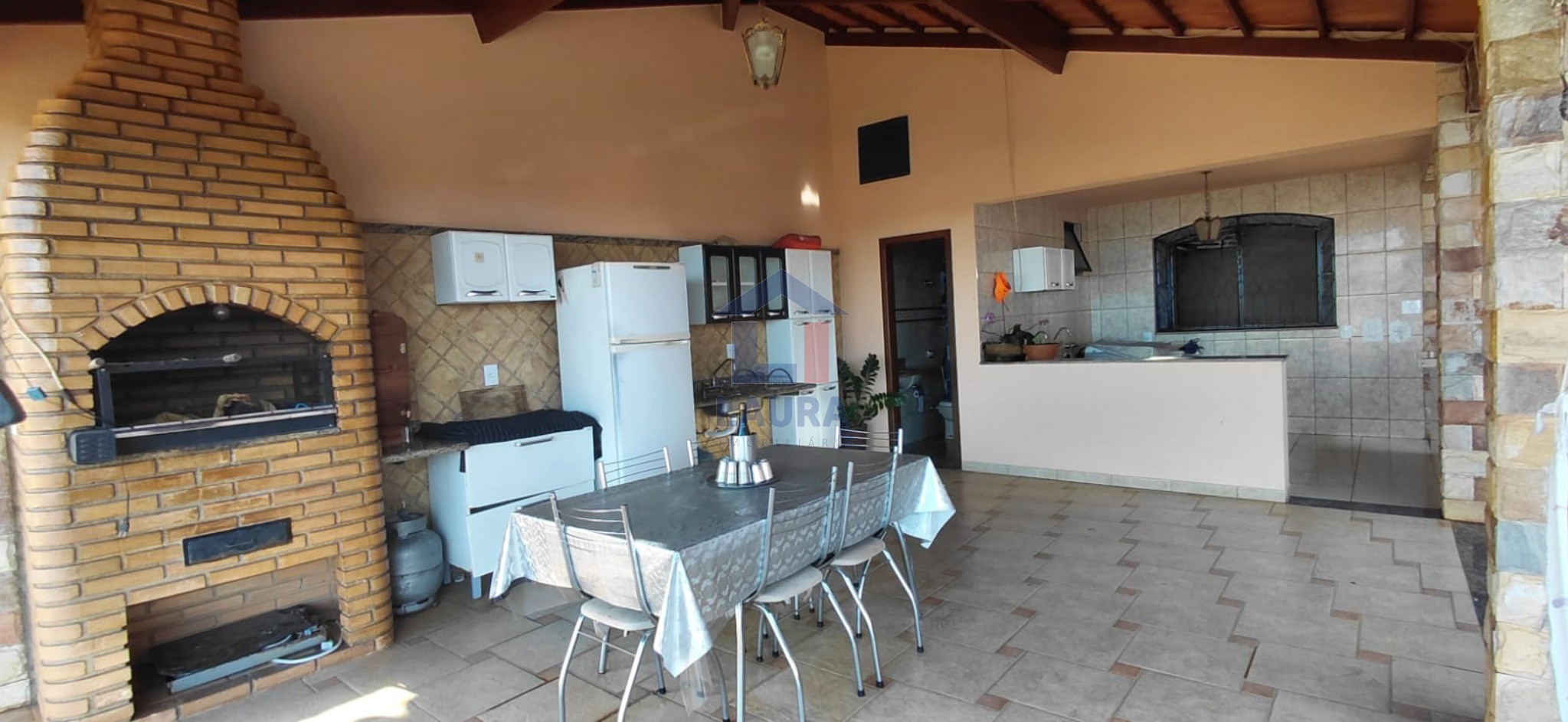 Casa, 4 quartos - Foto 16