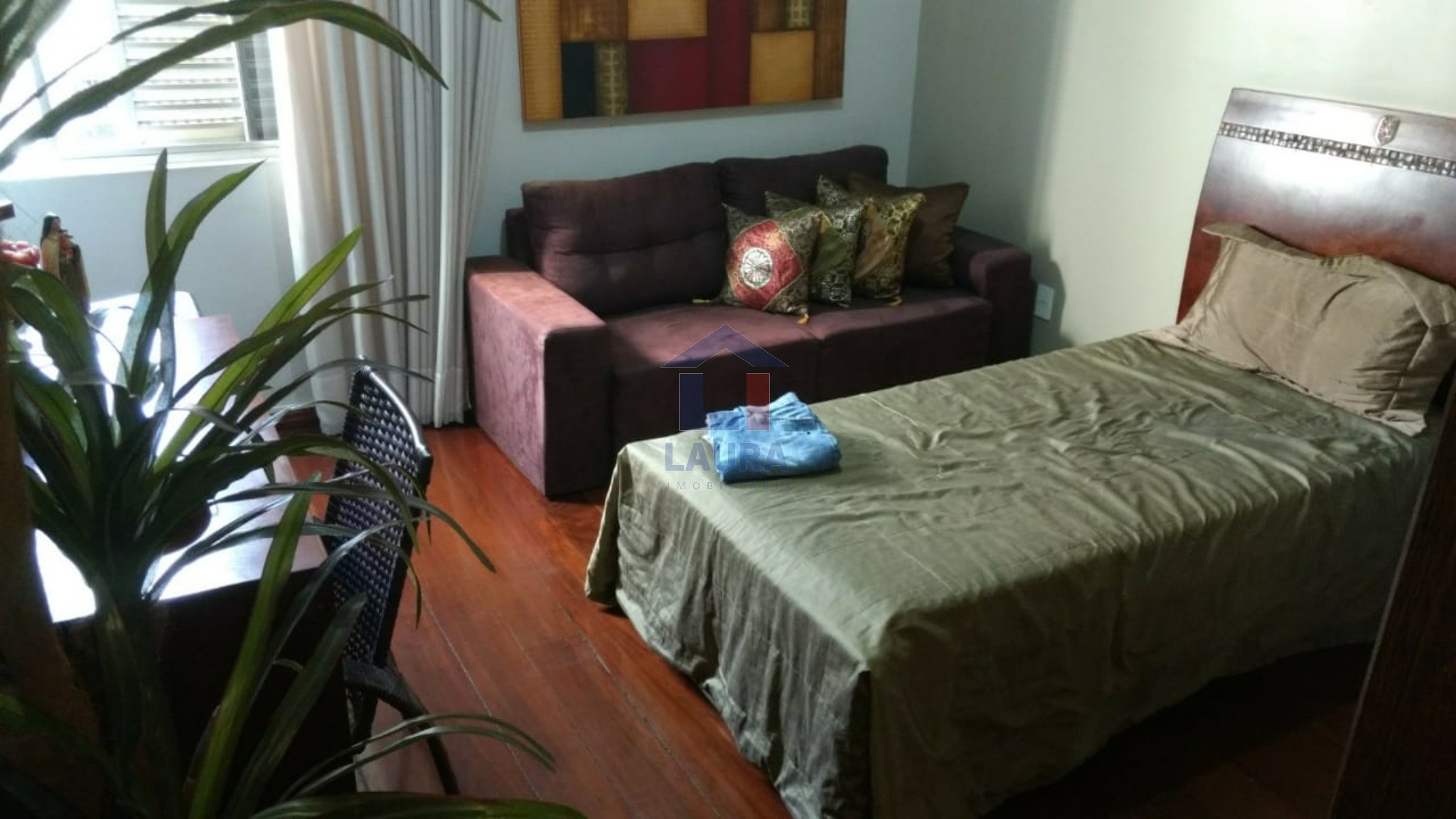 Apartamento, 5 quartos - Foto 14