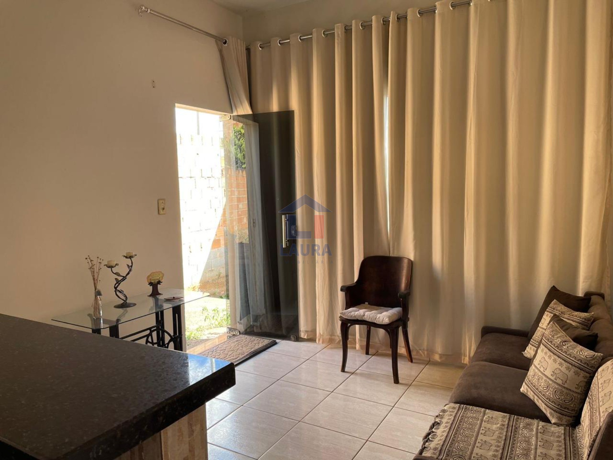 Casa, 1 quarto - Foto 3