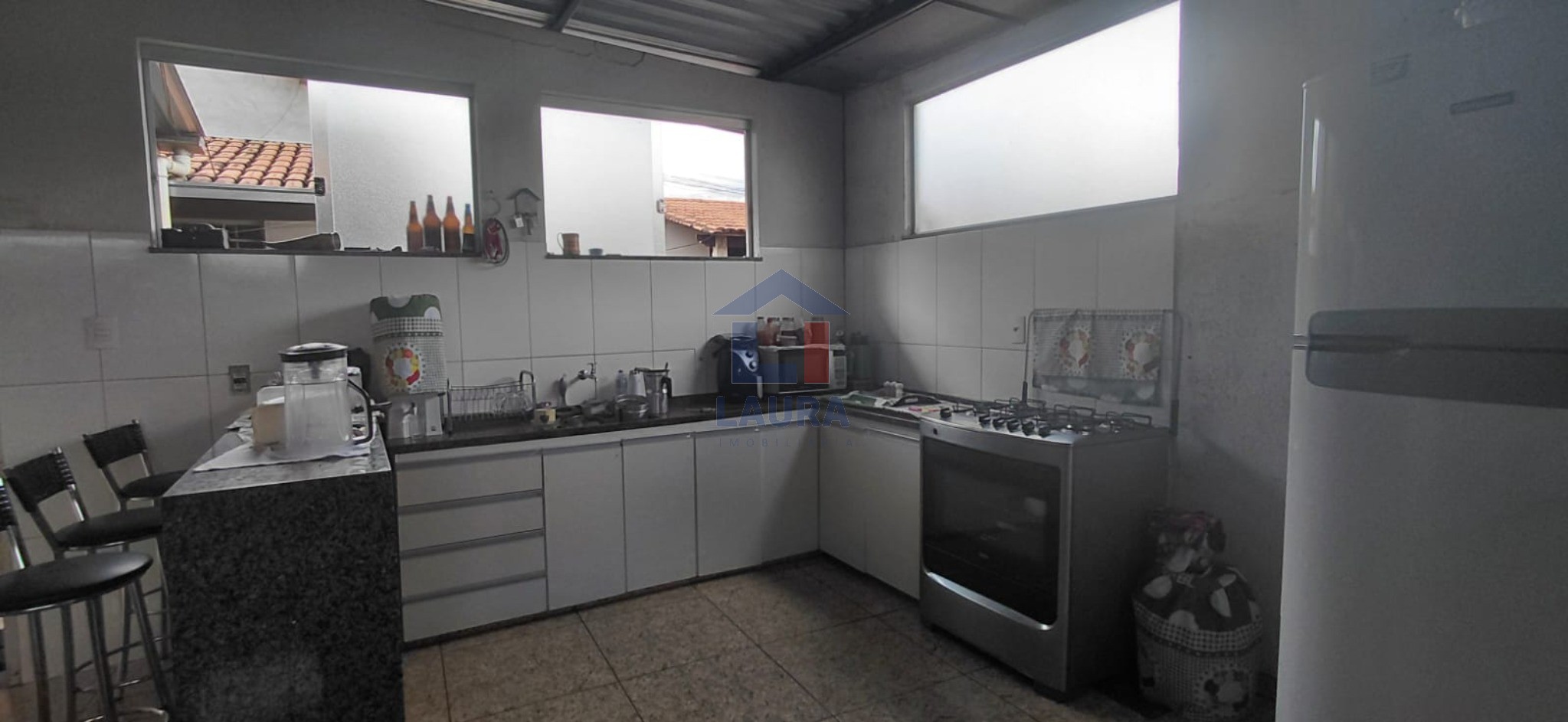Casa, 6 quartos - Foto 12