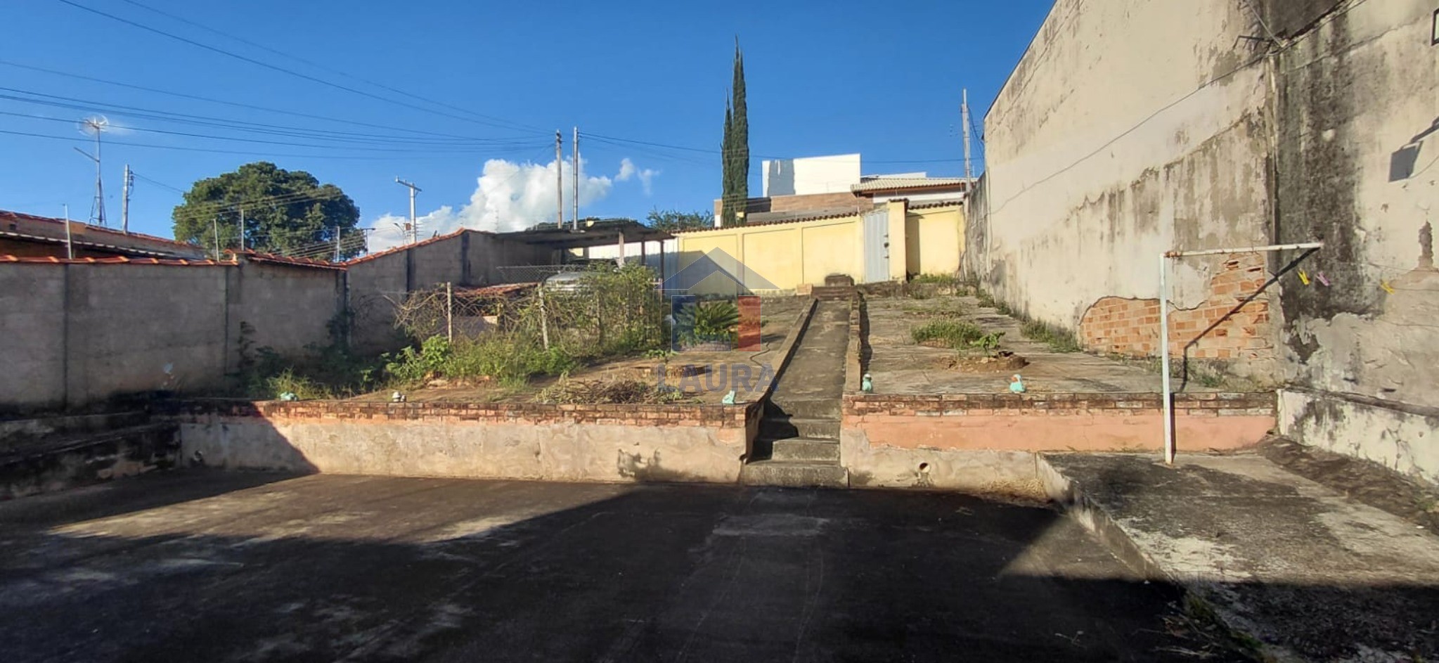 Casa, 2 quartos - Foto 2