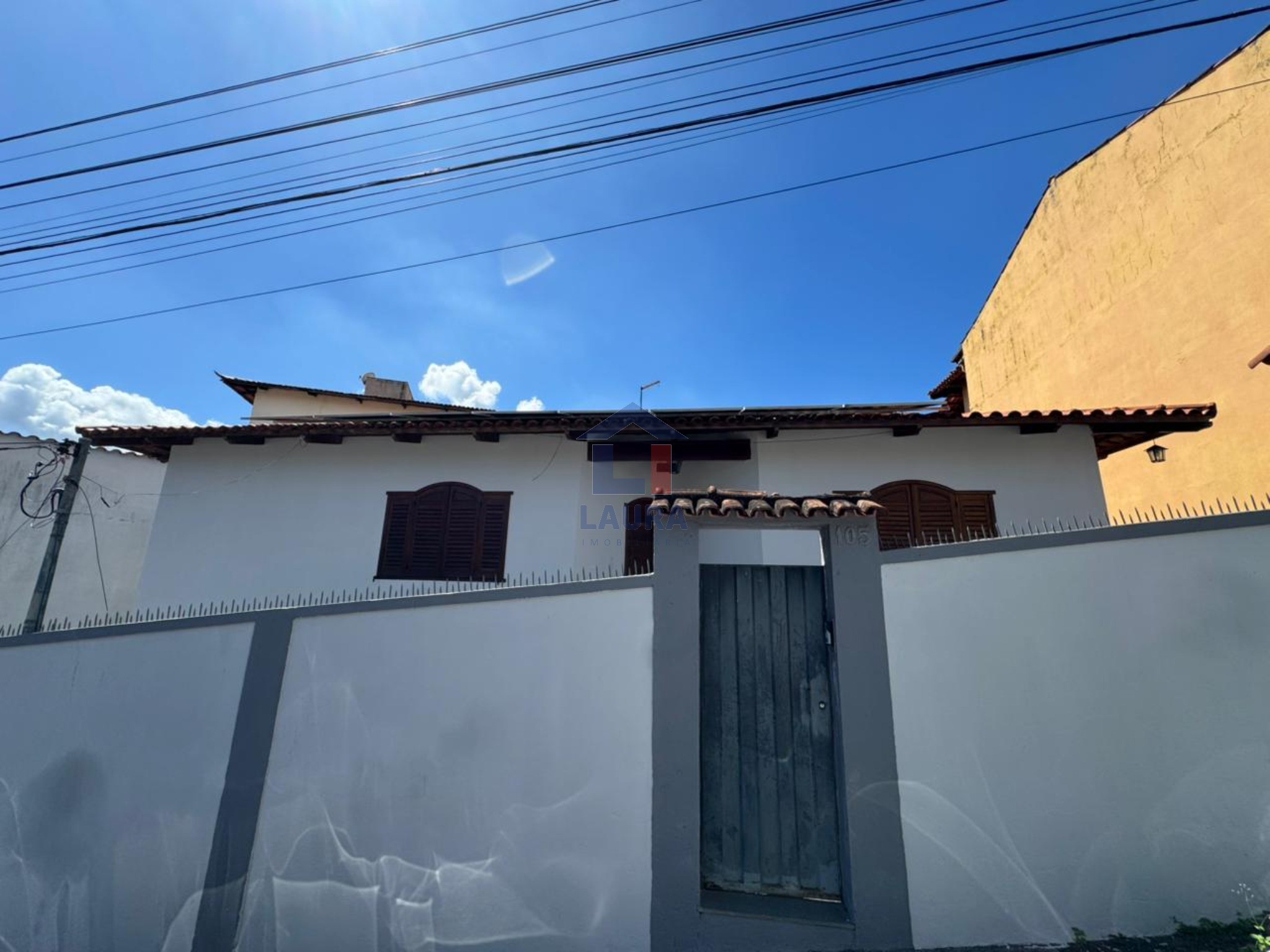 Prédio Inteiro - Foto 1