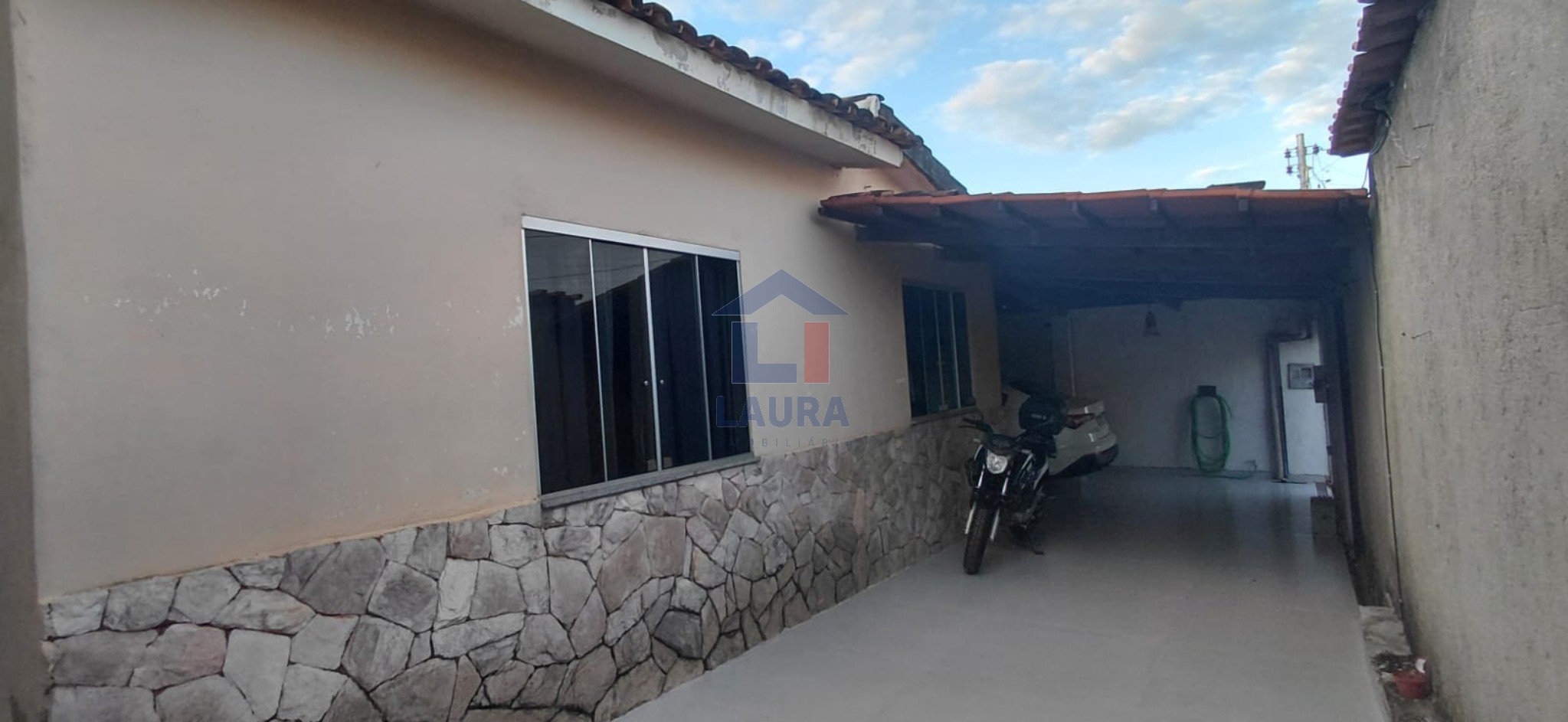 Casa, 4 quartos - Foto 2