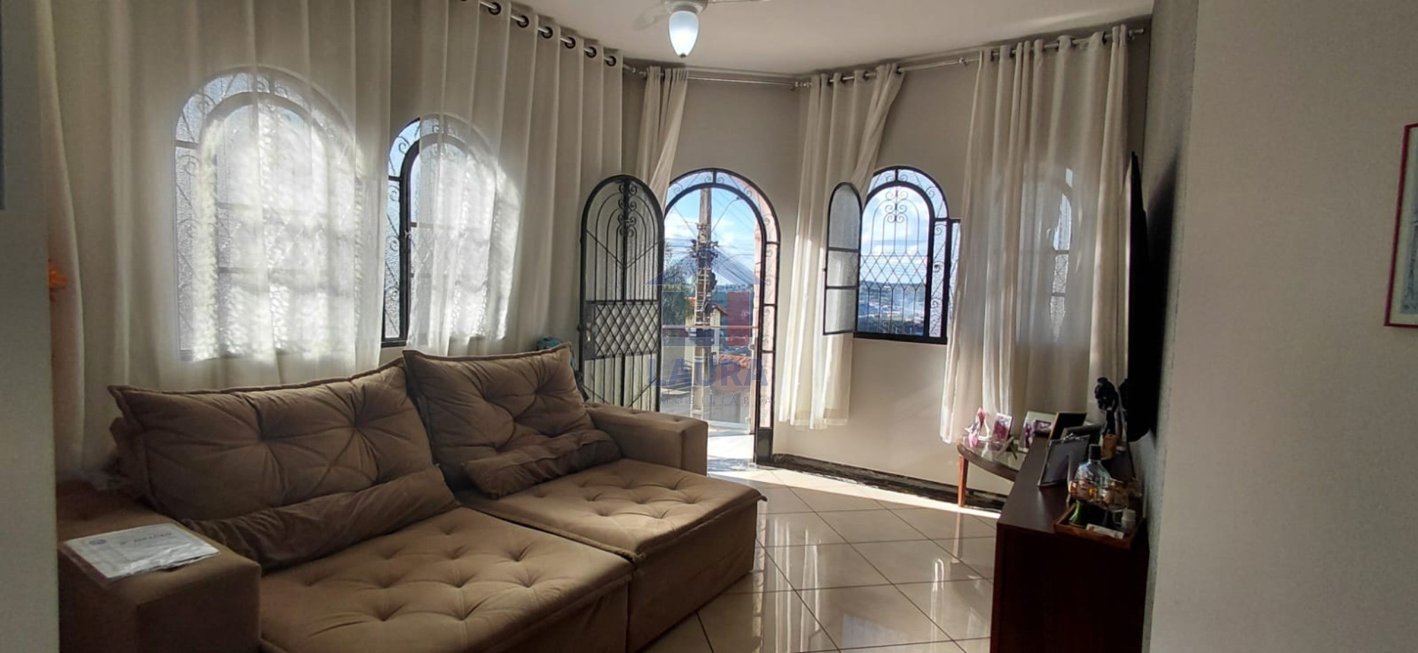 Casa, 4 quartos - Foto 3