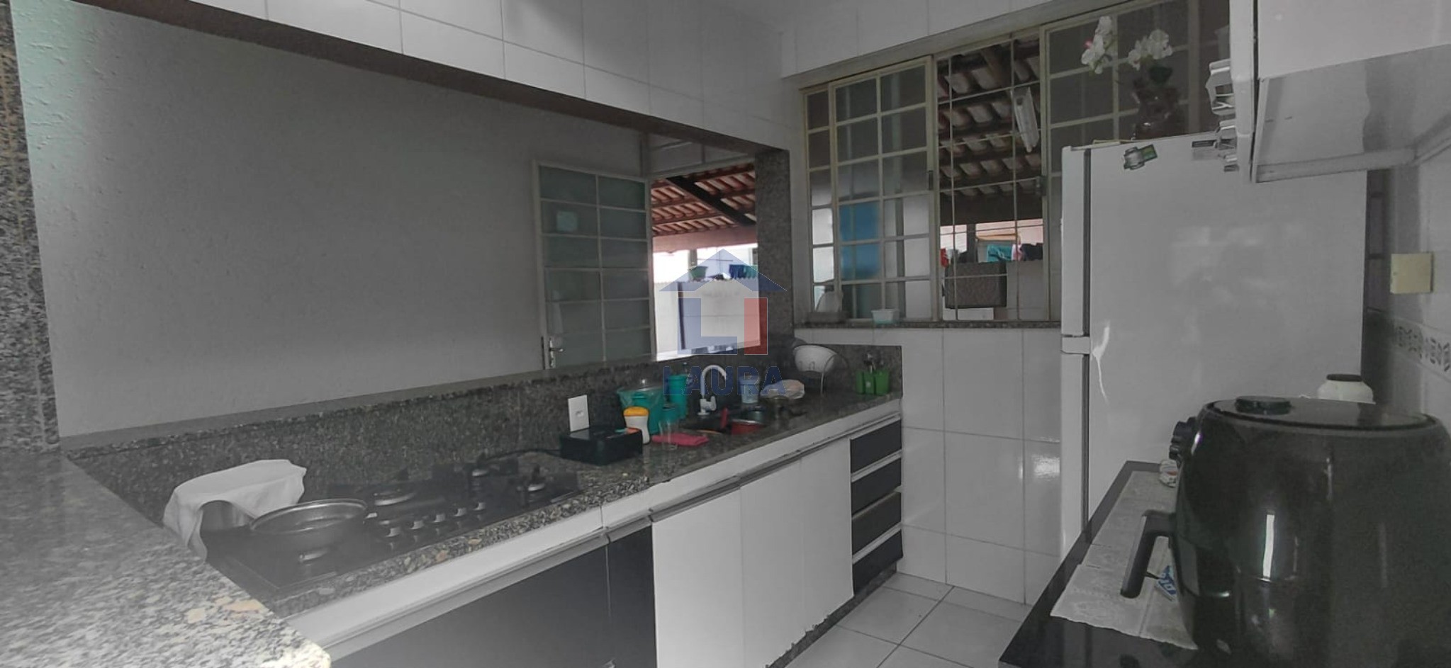 Casa, 6 quartos - Foto 5