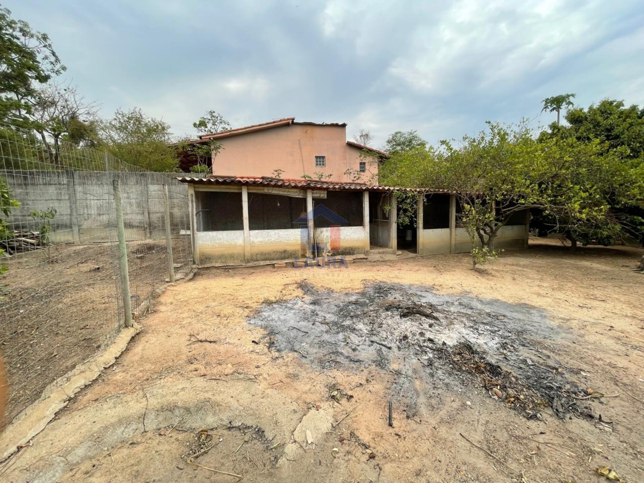 Chácara, 2 quartos - Foto 8