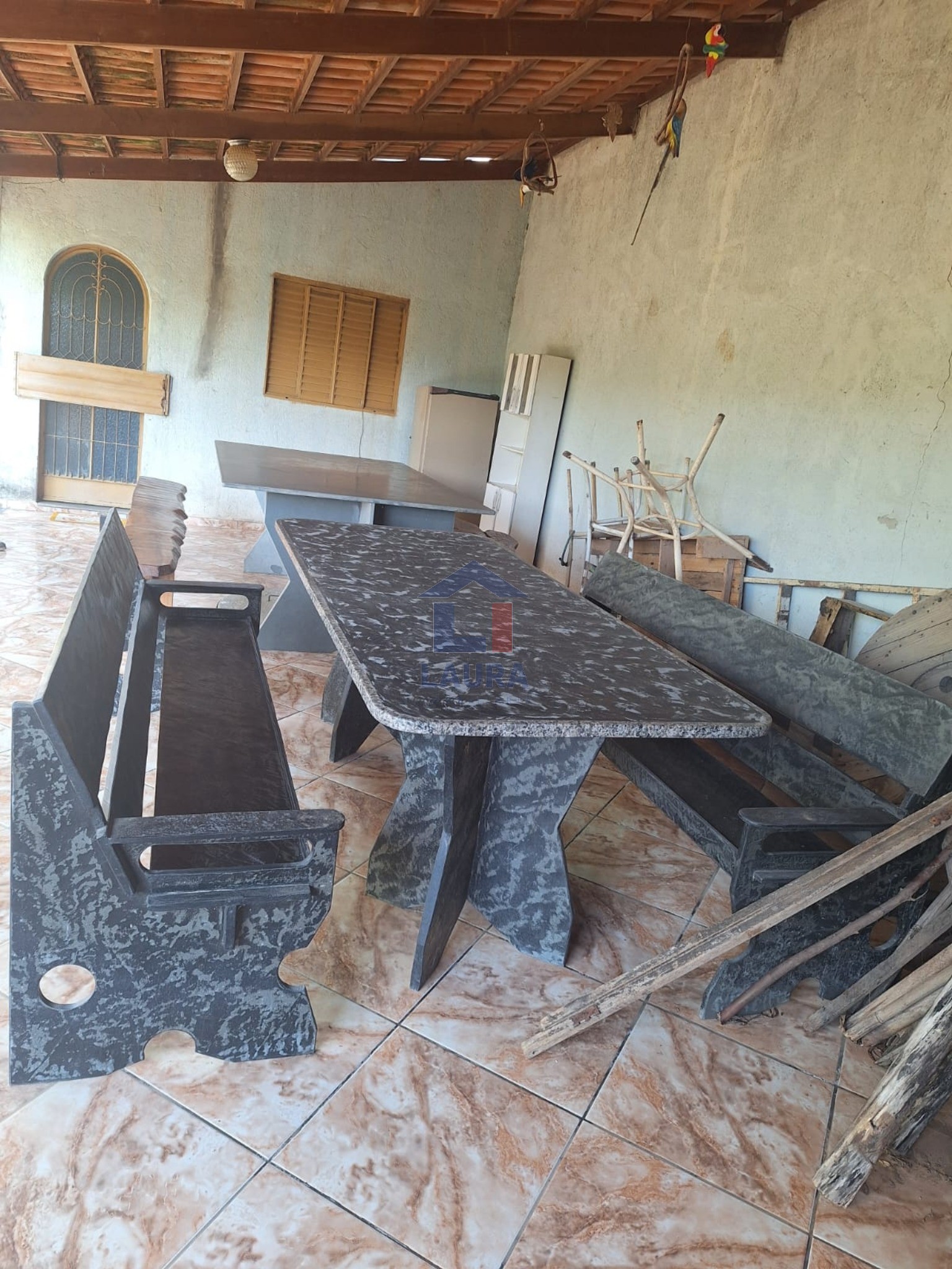 Chácara, 2 quartos - Foto 24