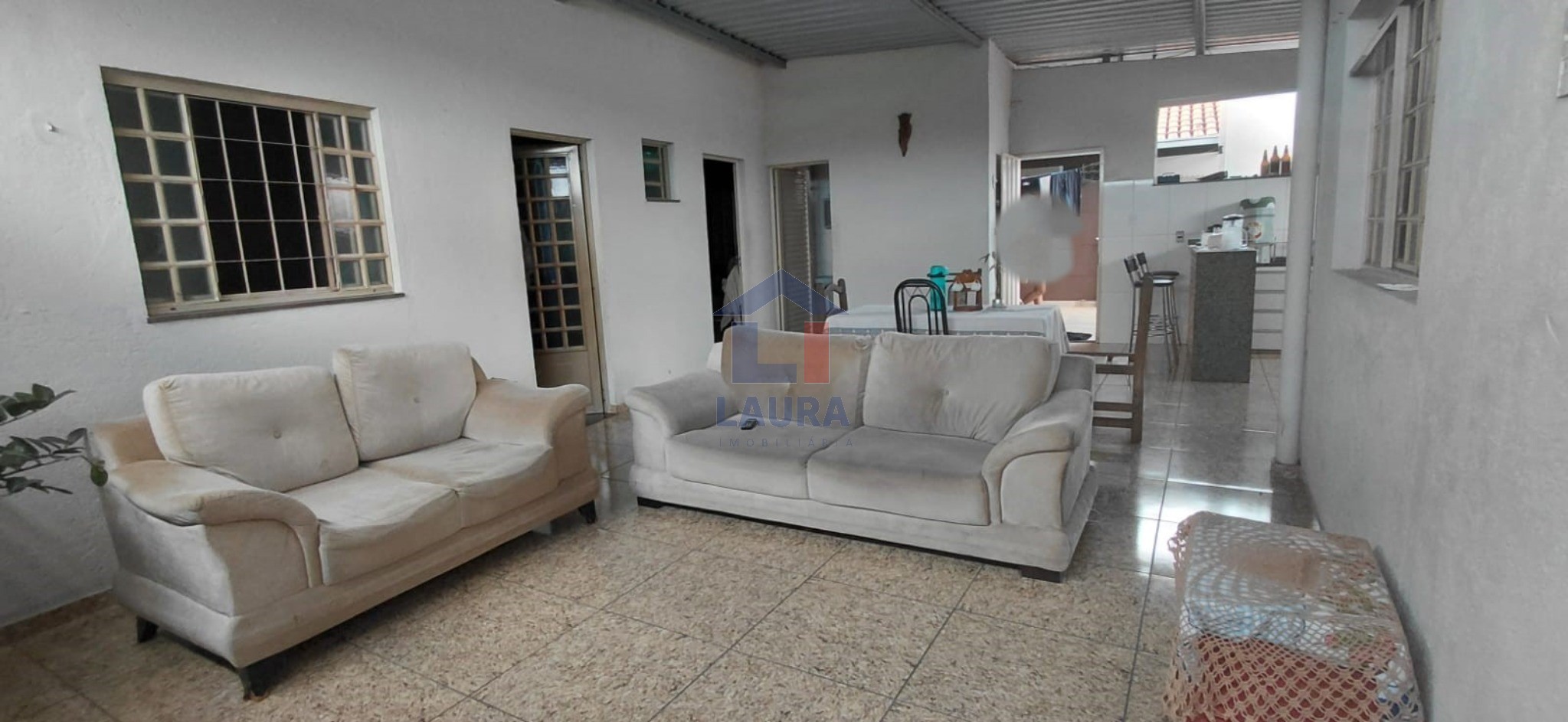 Casa, 6 quartos - Foto 19