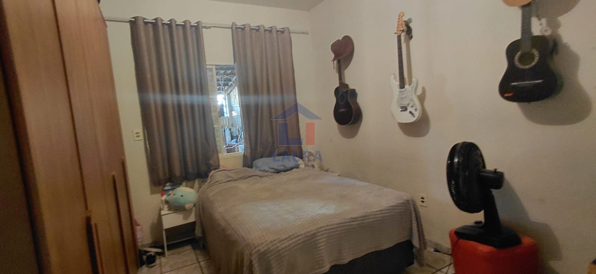 Casa, 2 quartos - Foto 8