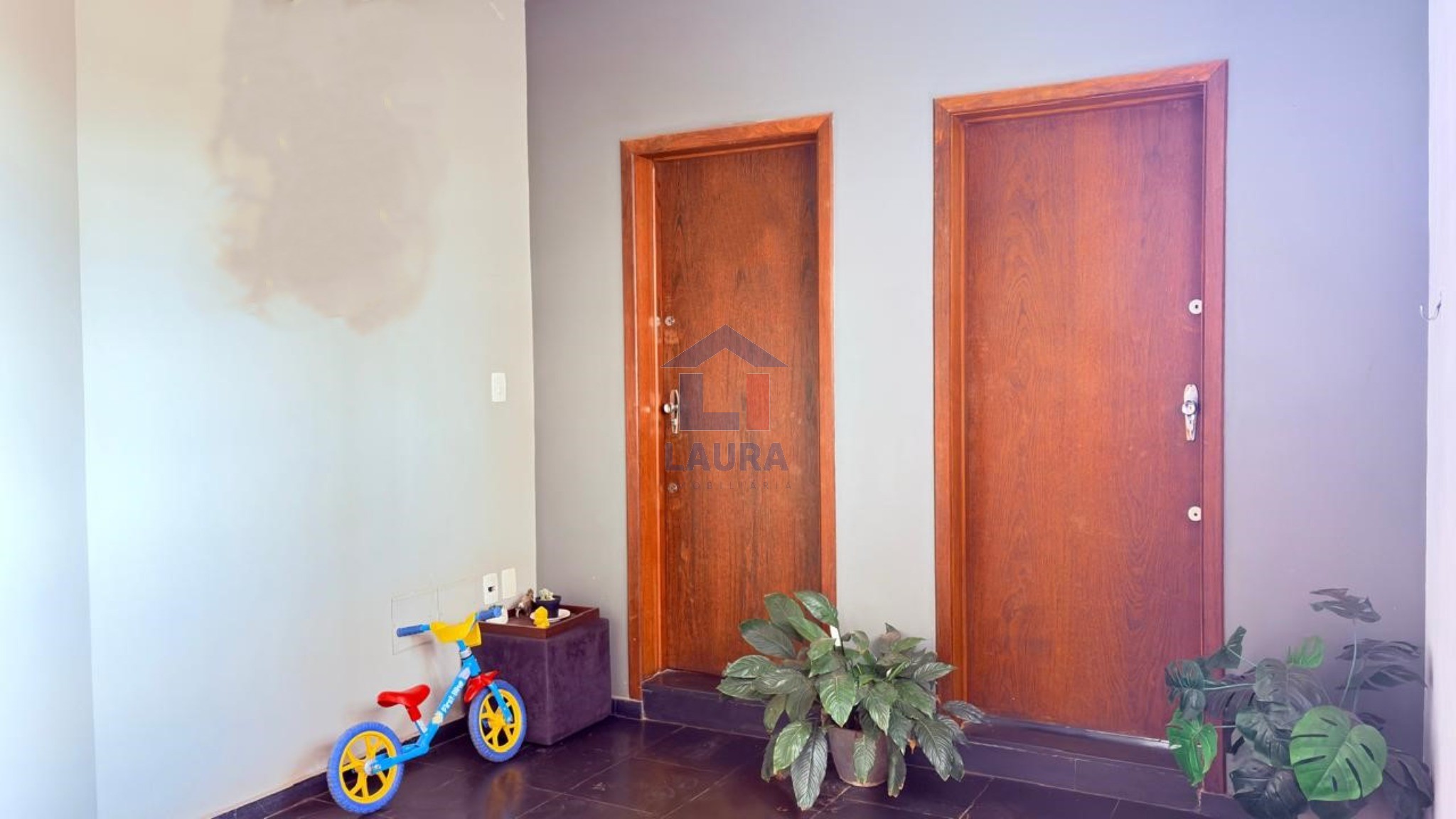 Apartamento, 2 quartos - Foto 1