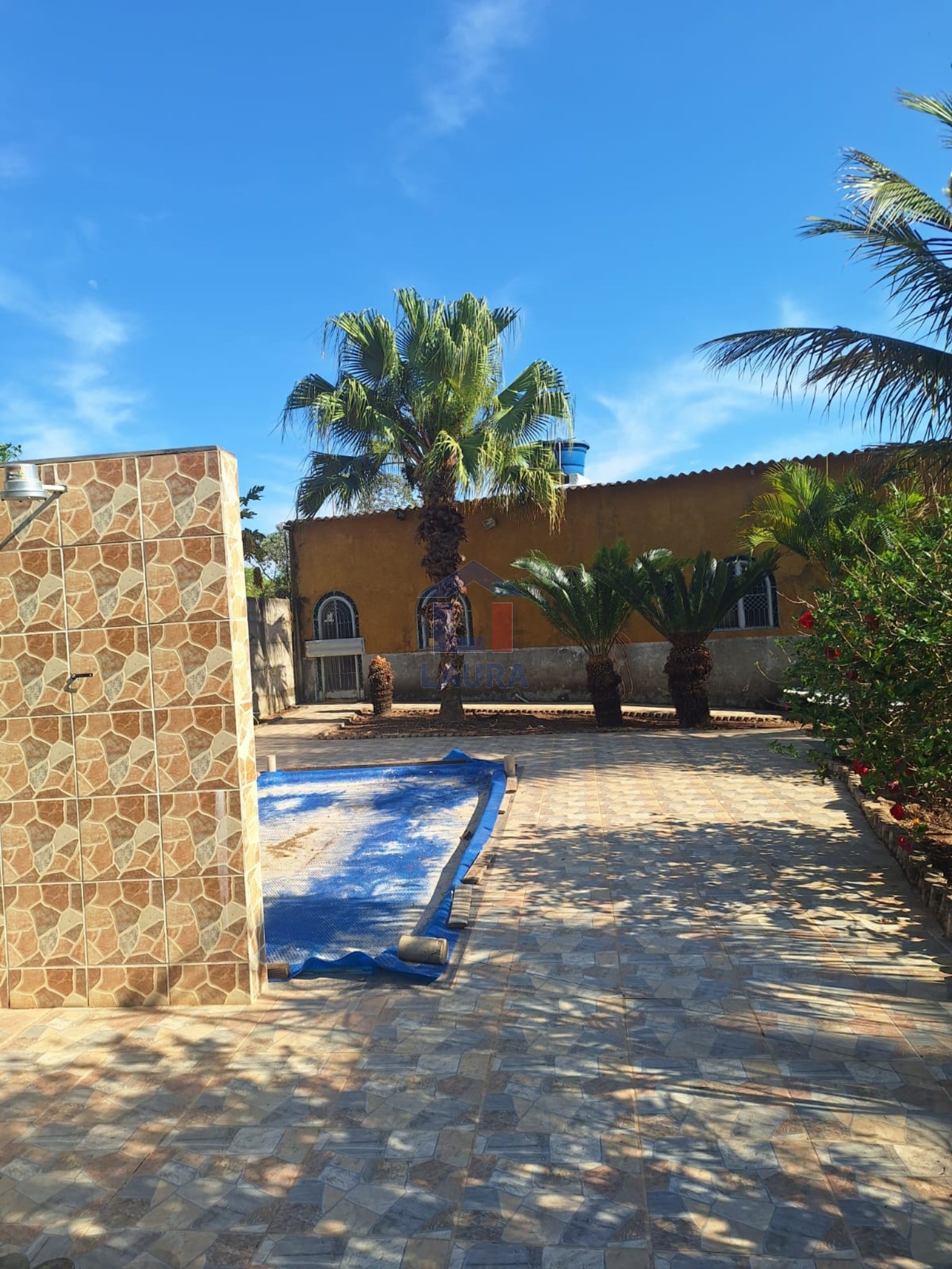 Chácara, 2 quartos - Foto 15