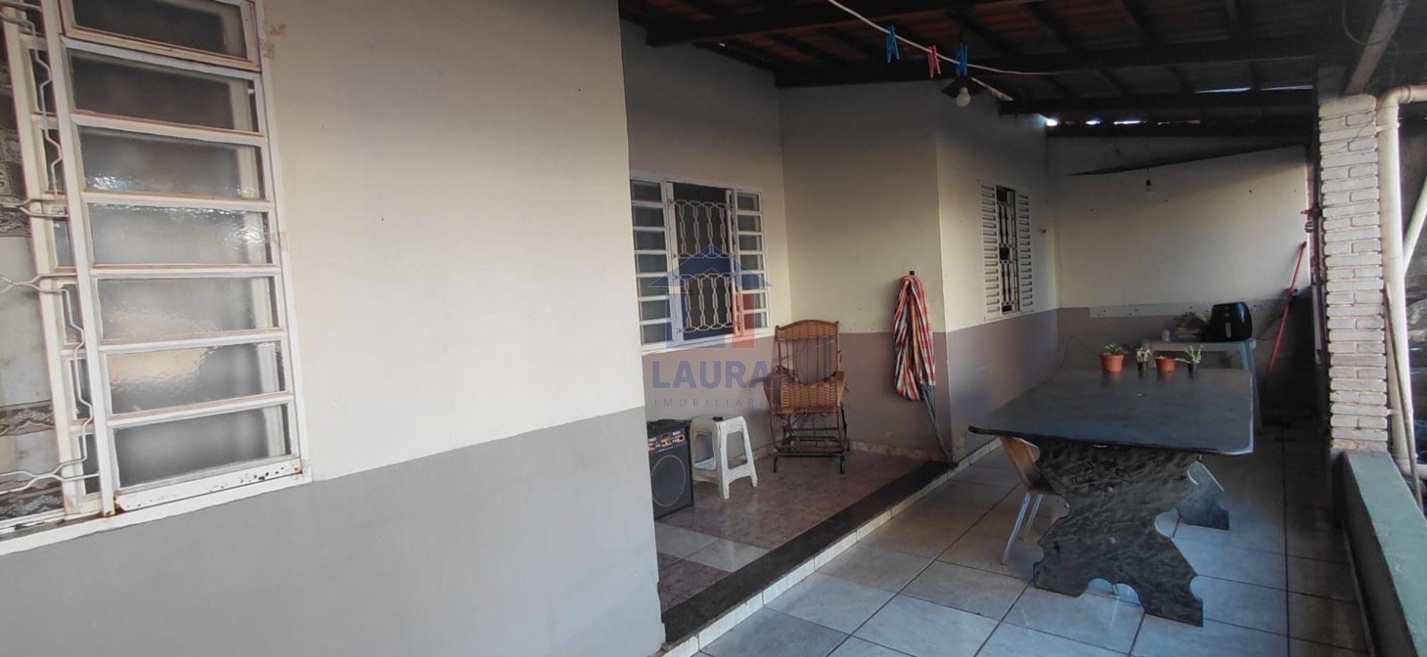 Casa, 2 quartos - Foto 4