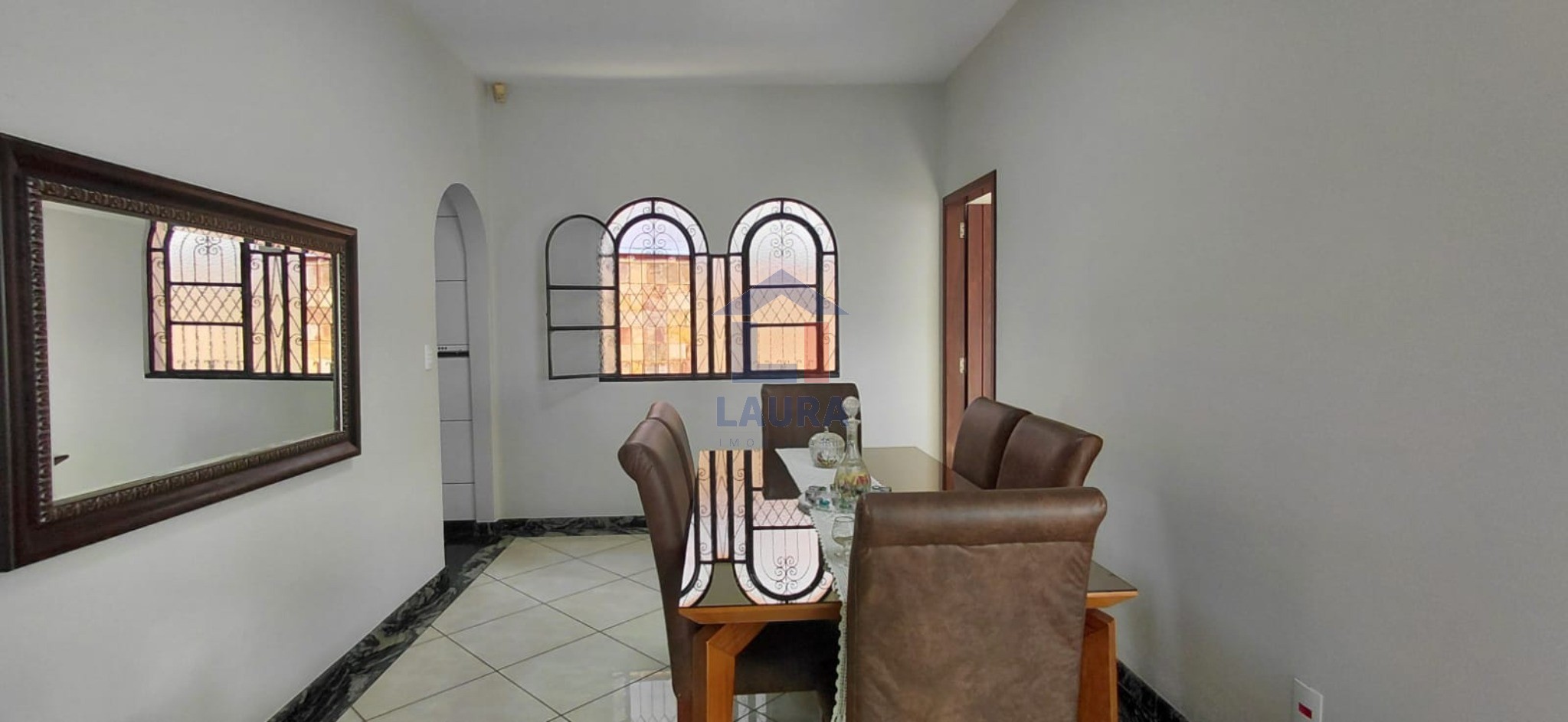 Casa, 4 quartos - Foto 4