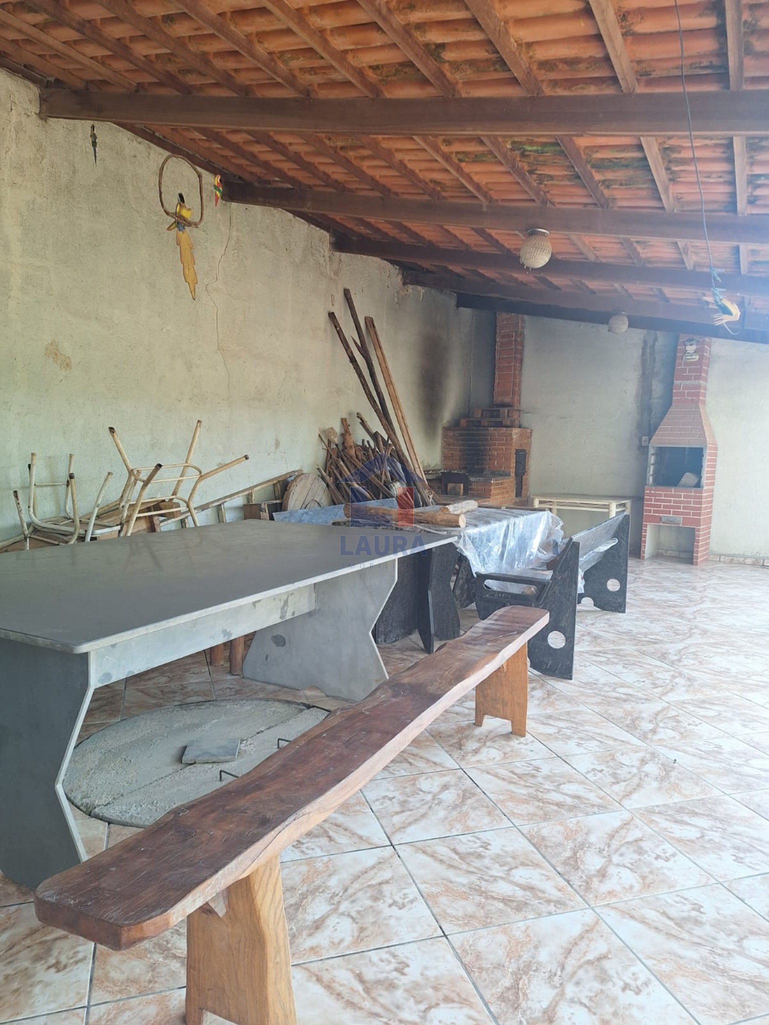 Chácara, 2 quartos - Foto 19